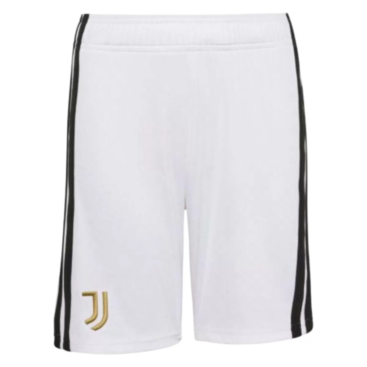 Juventus Home Shorts Fan Version 26/27 | Soc Jersey - Premium Football Jersey