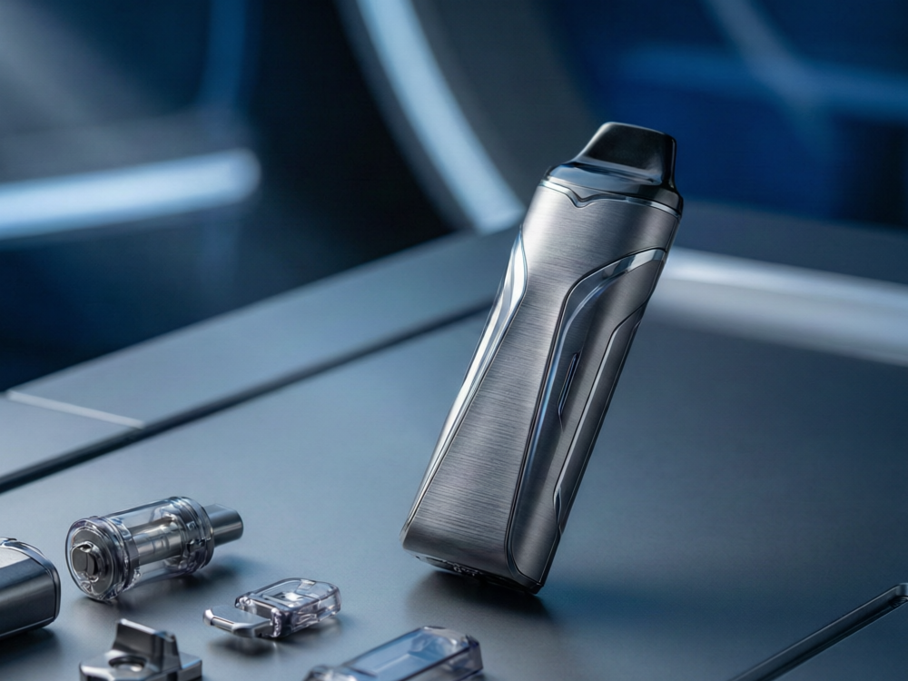 Redefining the Vape: Why the VOZOL Vista 40000 is a Game Changer
