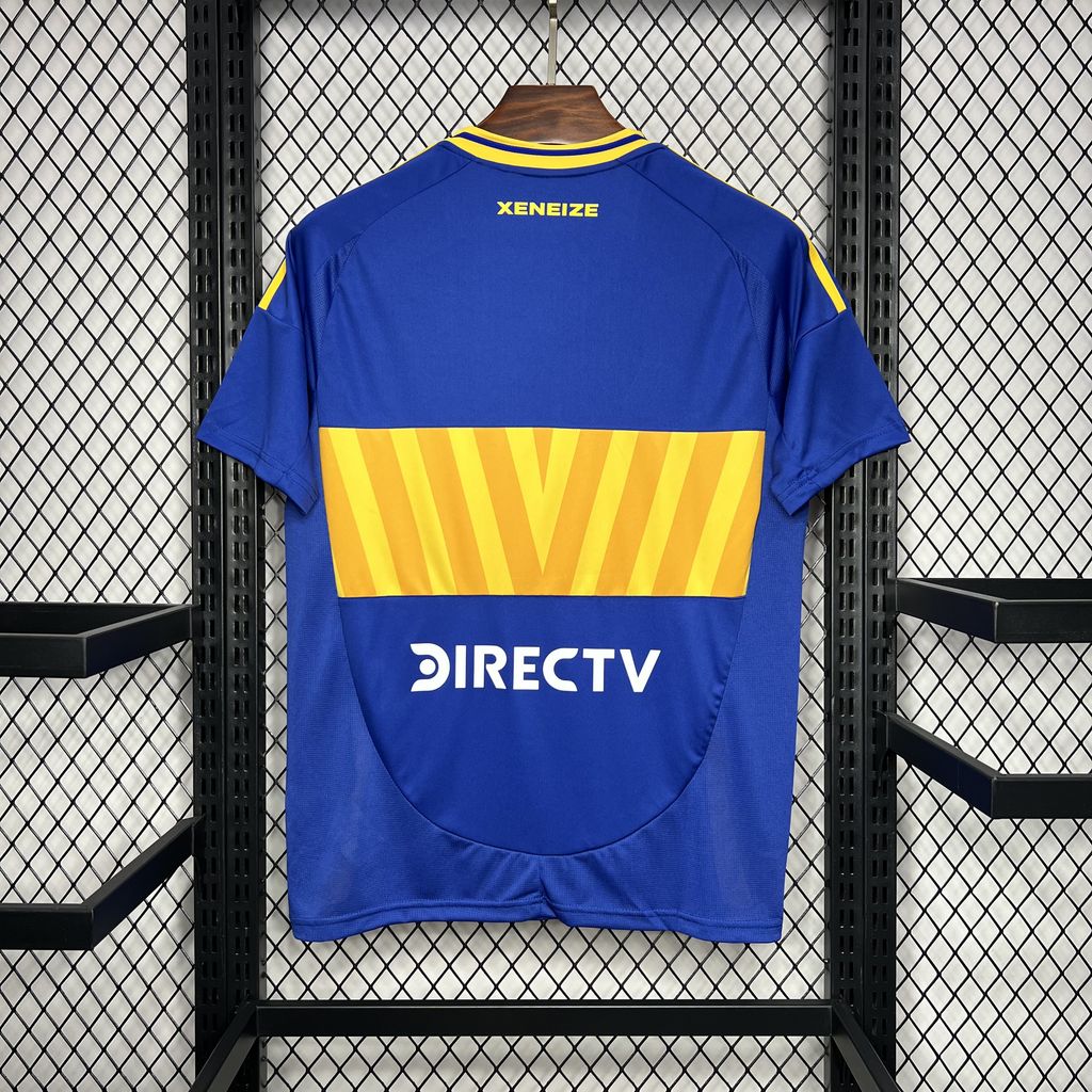 Boca 24/25 Home  S-XXL