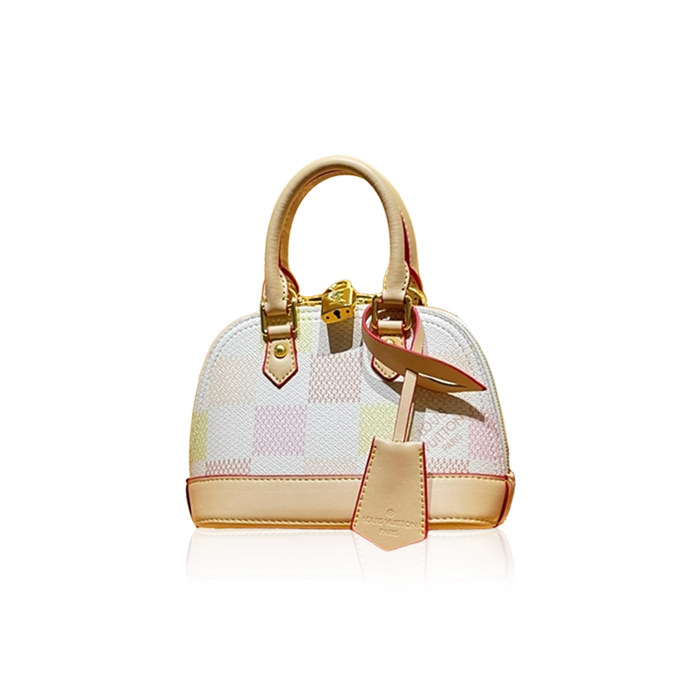 Louis Vuitton mini original  Retiro bag
