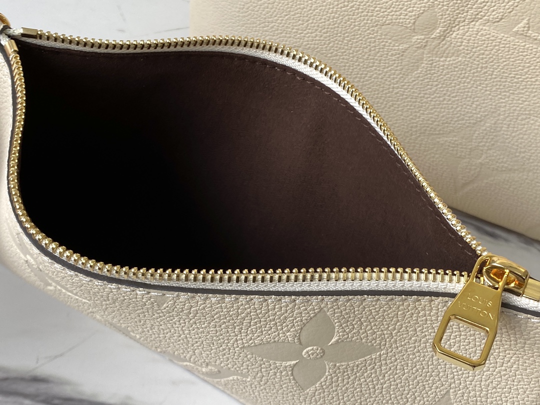 Louis Vuitton LV Neverfull MM m45684