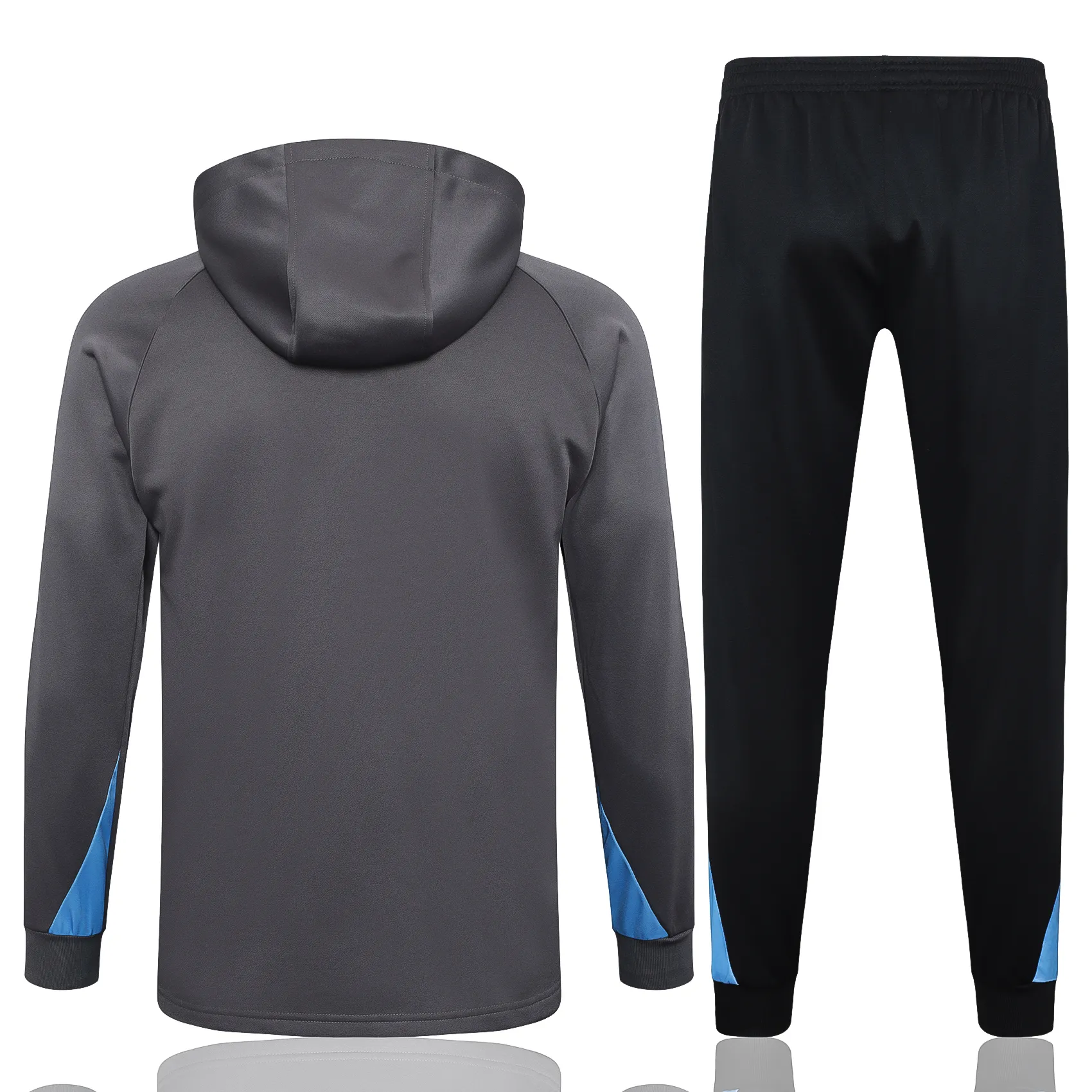 Tottenham Hotspur  Hotspur 24/25 half zipper training suit F566