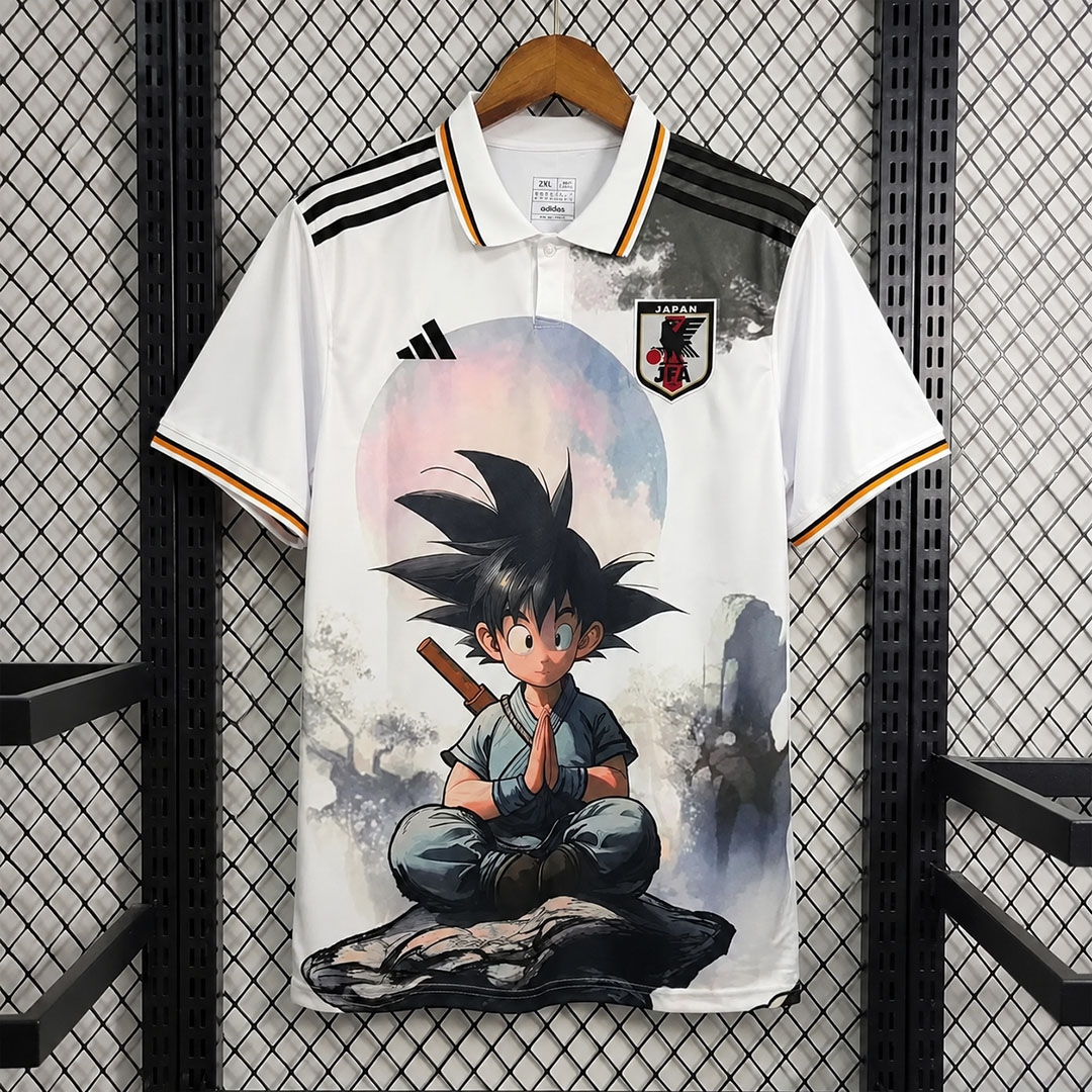 Japan 26/27 Special  S-XXL