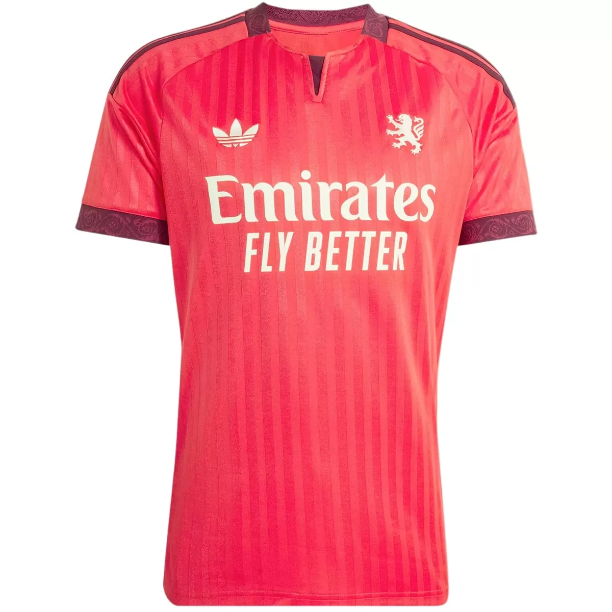 Lyon Away Jersey Fan Version 26/27