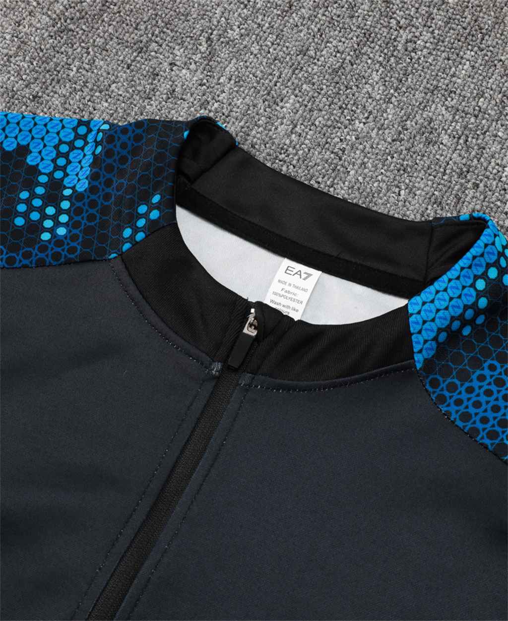 Napoli Kids Training Suit 24/25