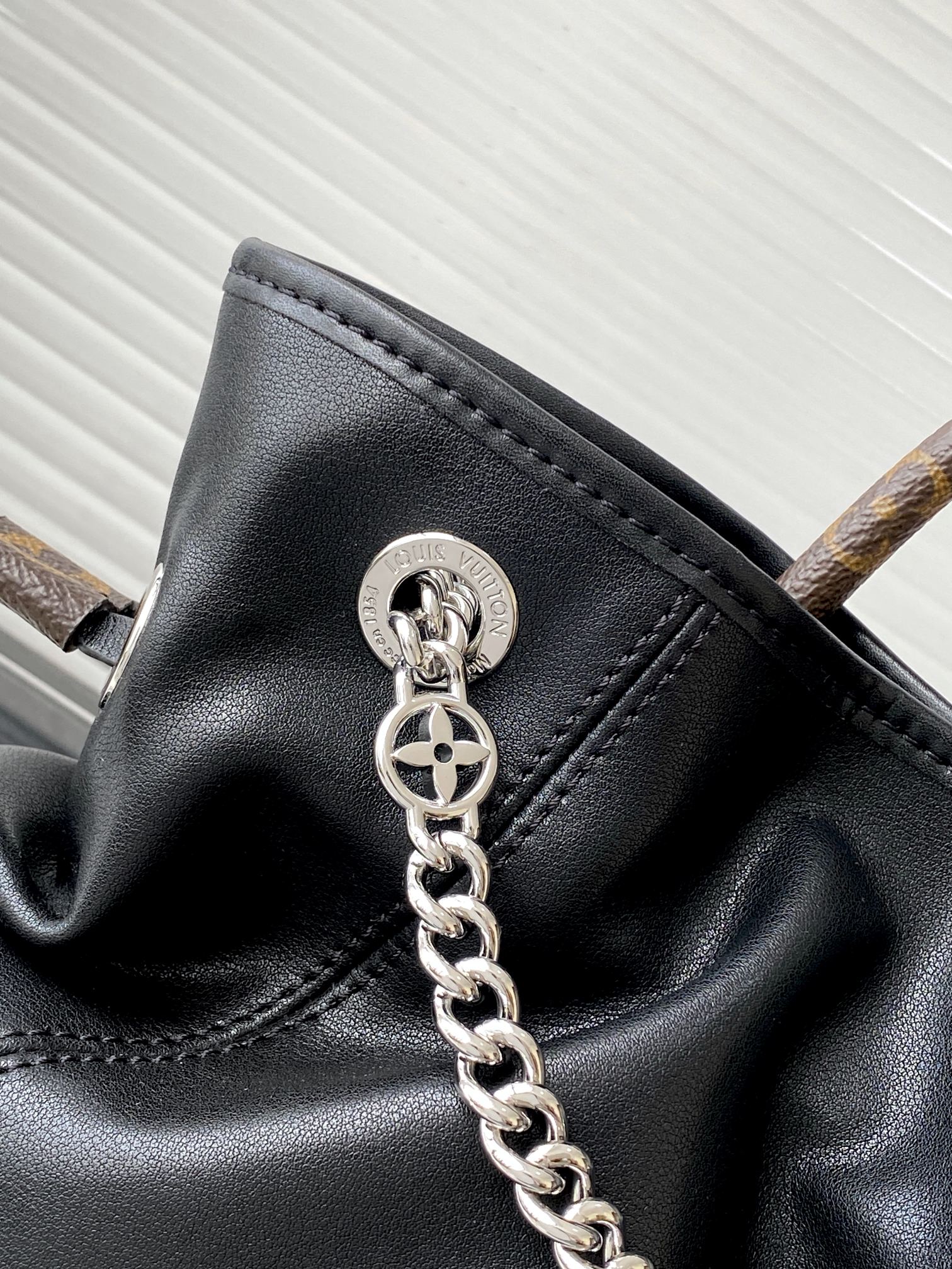 Louis Vuitton Vibe Off Duty Backpack