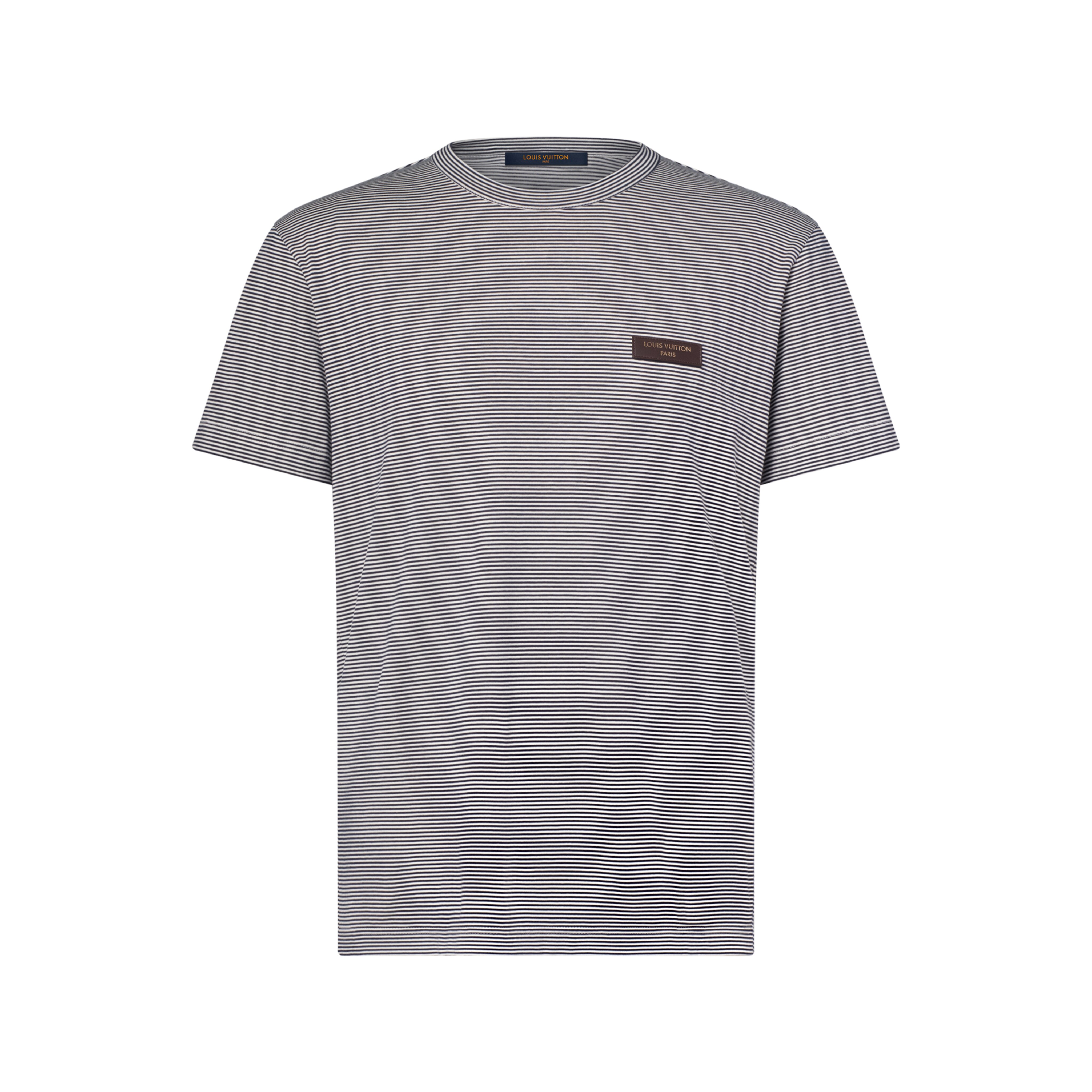 スリムフィット シグネチャーTシャツ