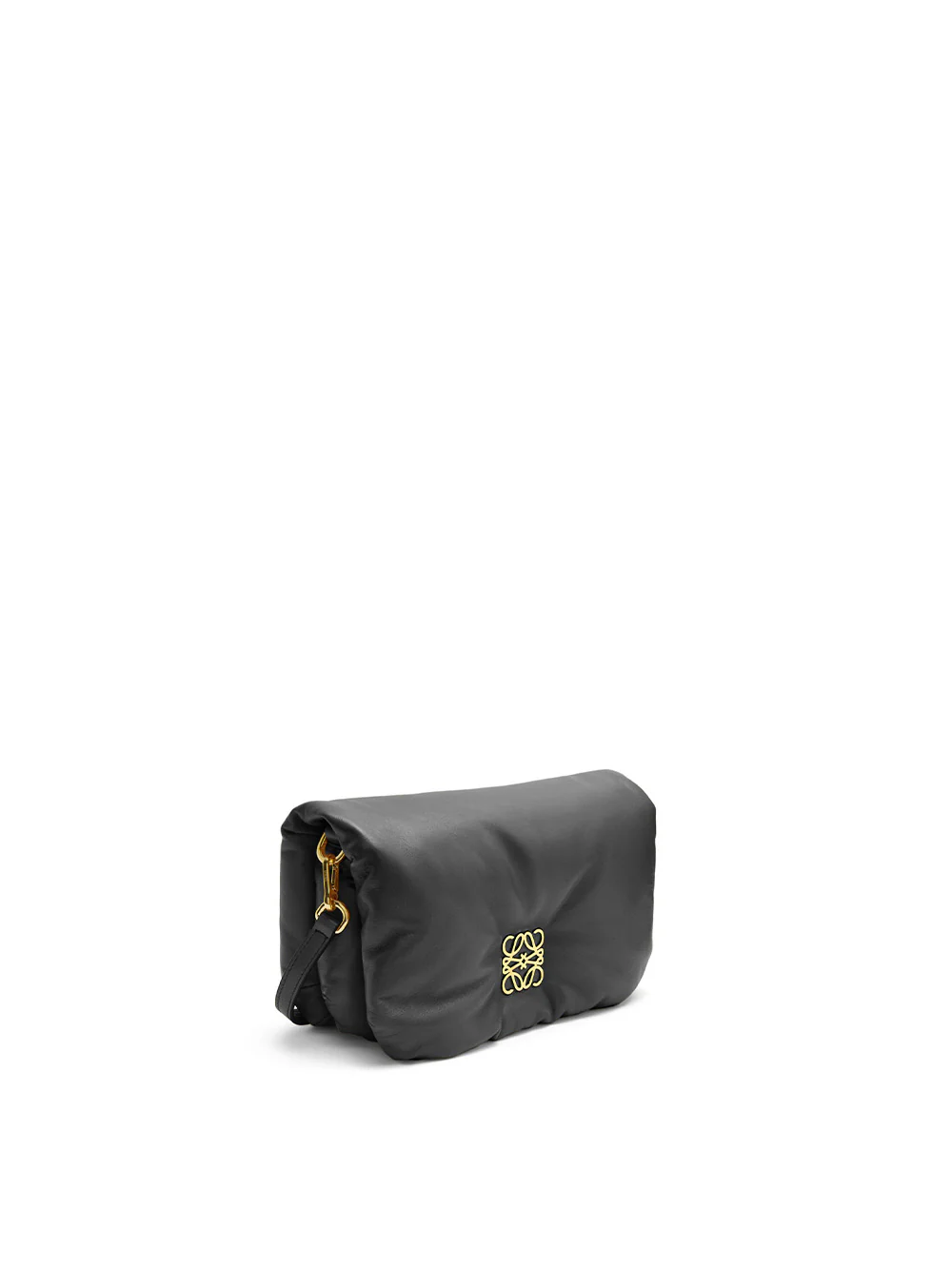 Loewe Mini Puffer Goya Bag
