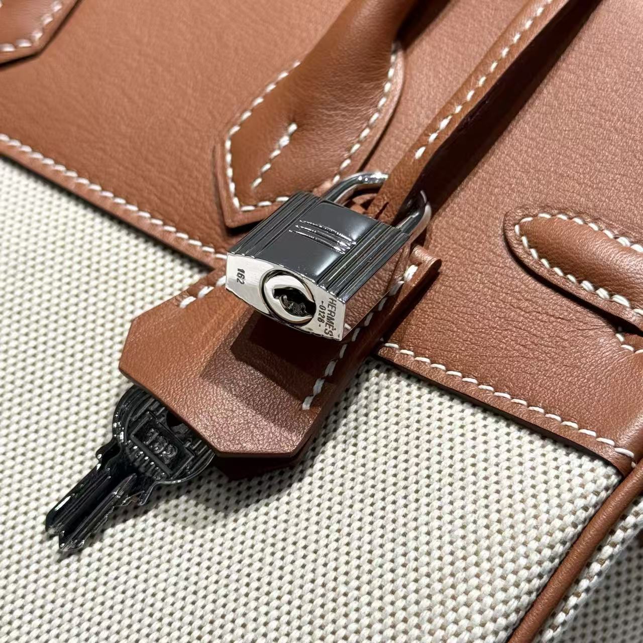 Hermes New Retro Handbag
