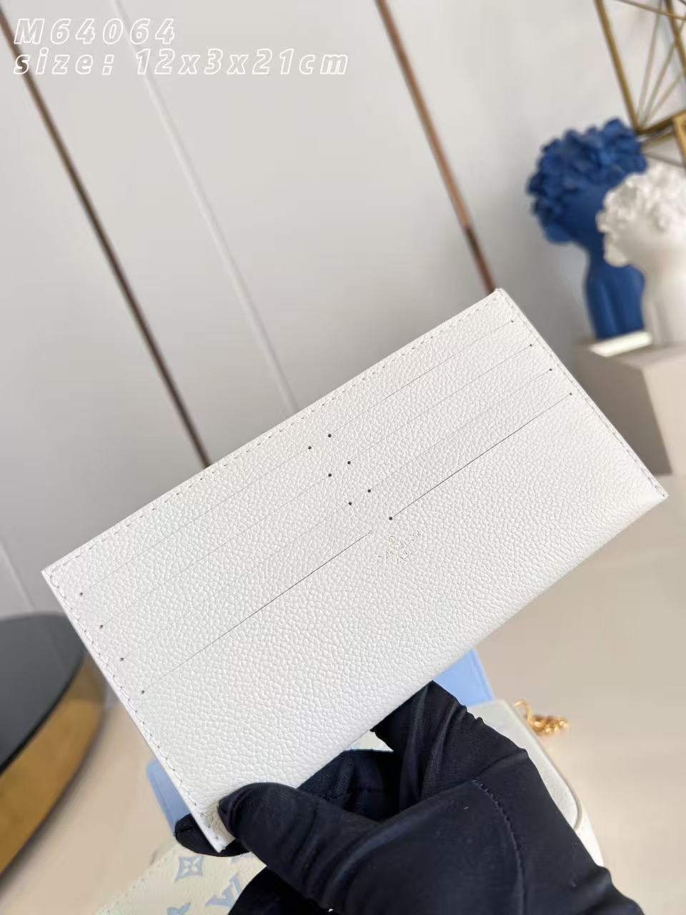Louis Vuitton LV Pochette F é licie handbag