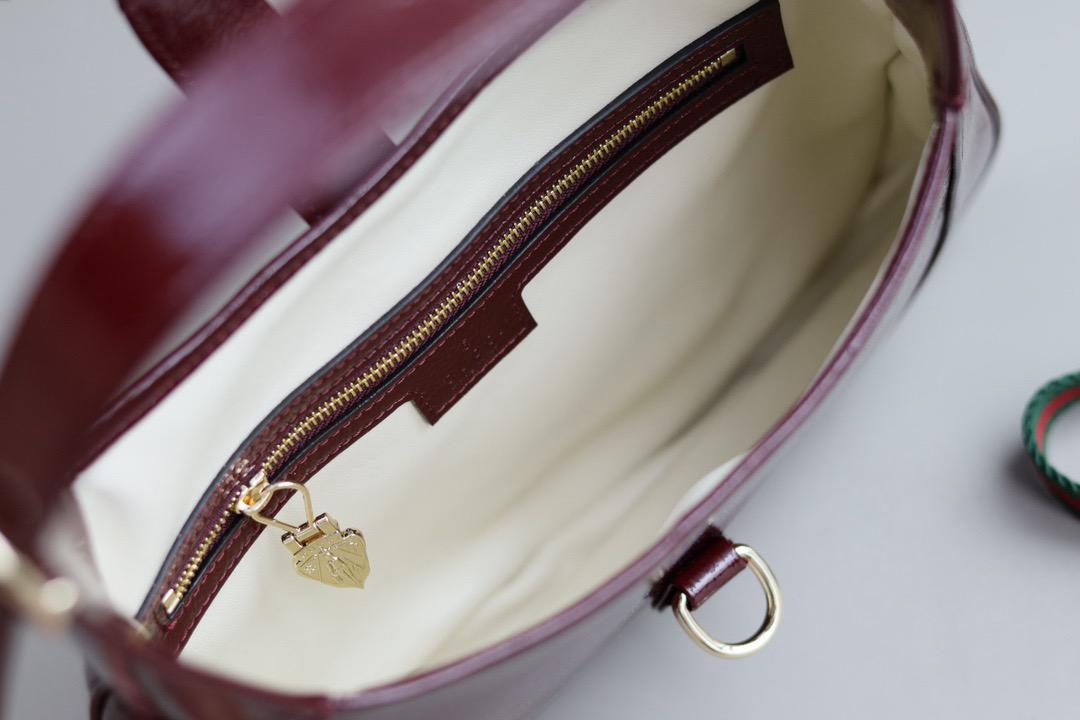 Gucci Jackie 1961 series medium handbag