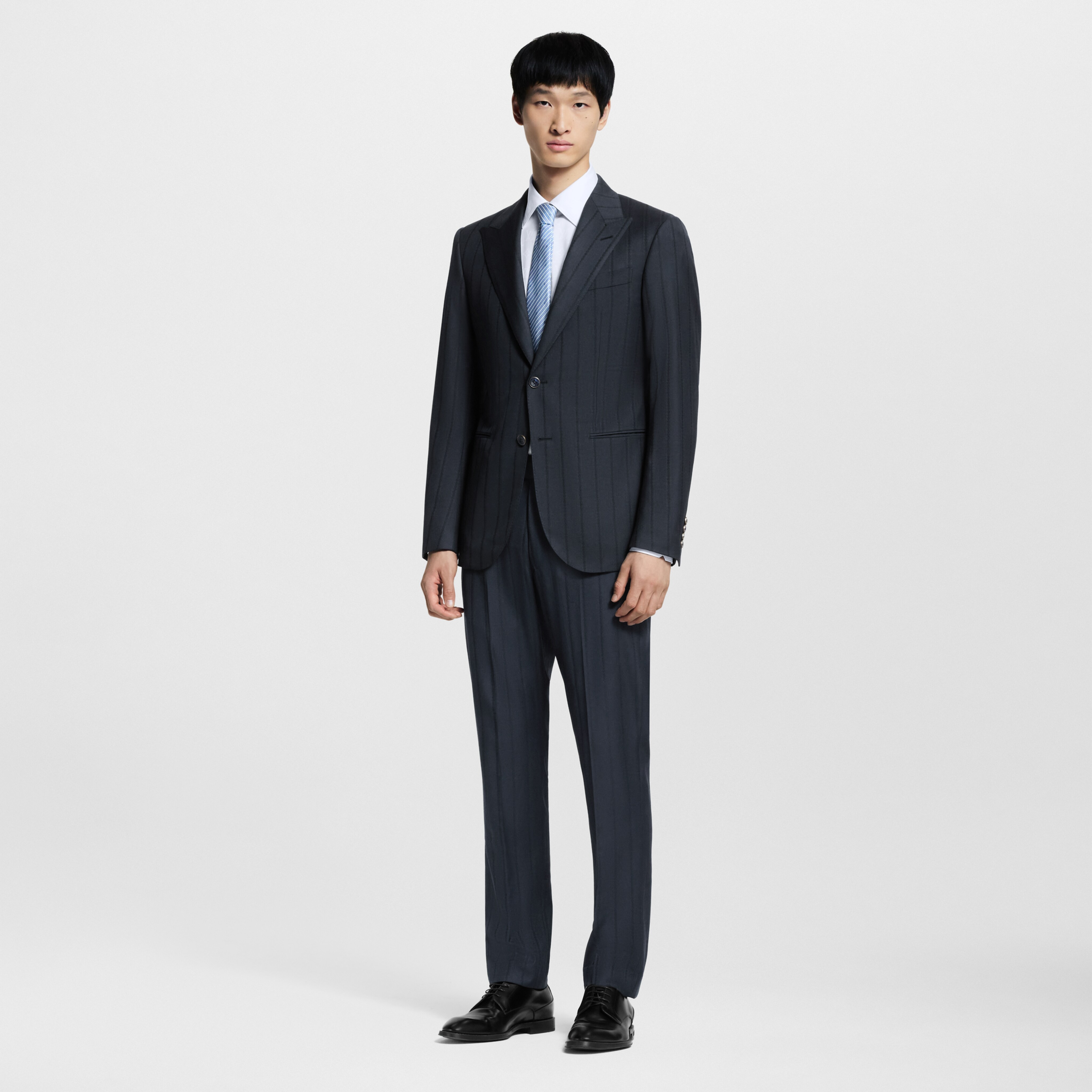 ポンヌフ シングルブレストジャケット