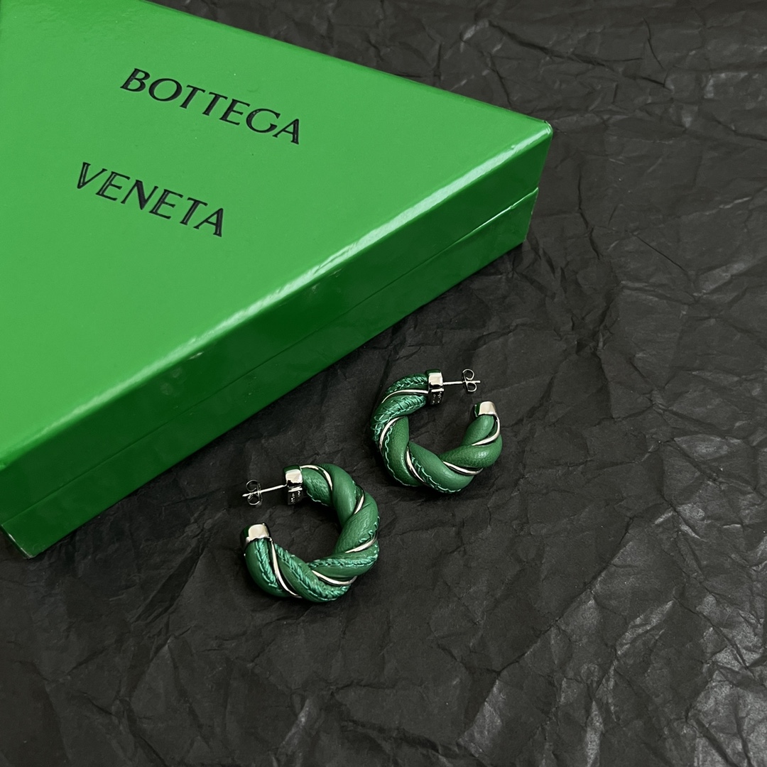 Bottega Fashion Earrings