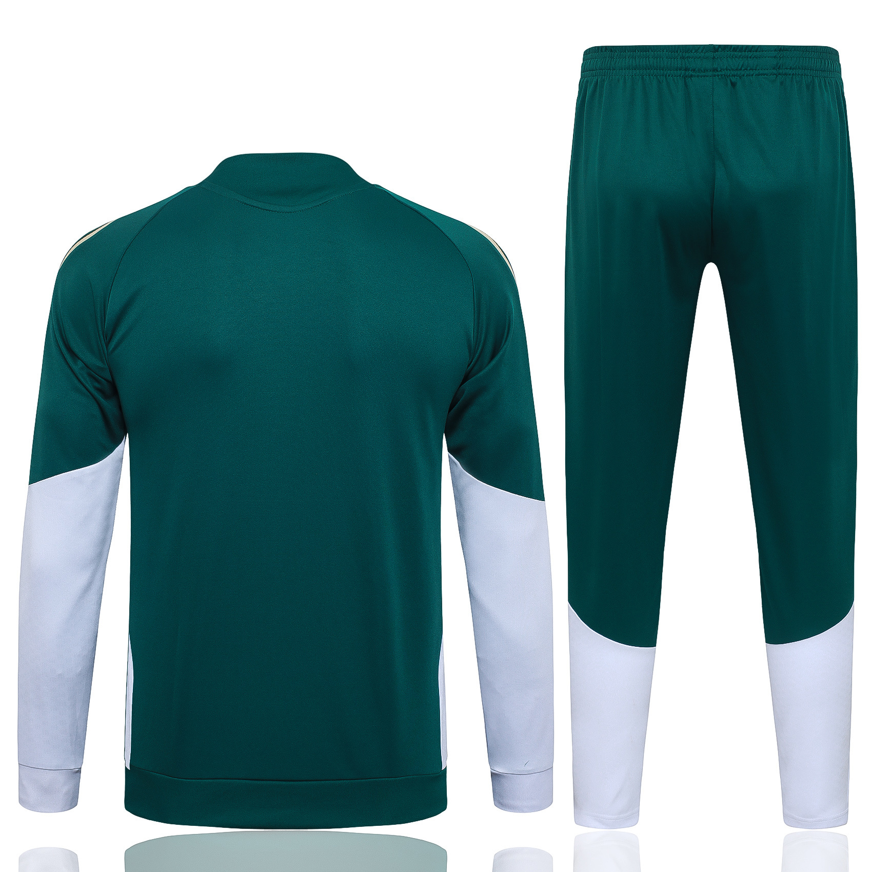 Italy Training Jacket Suit 26/27 | Soc Jersey - Premium Football Jersey