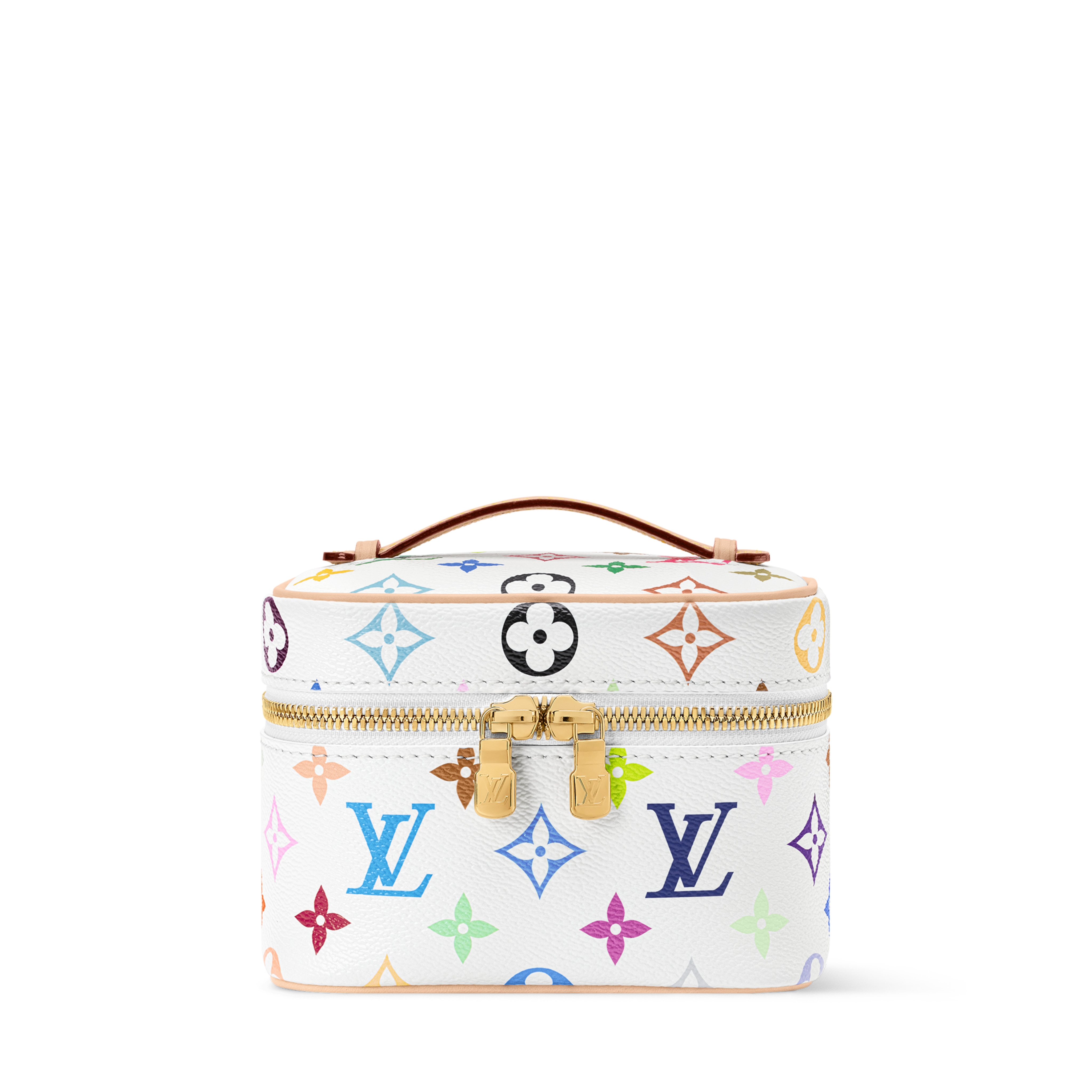 LV × TM ニース･ナノ