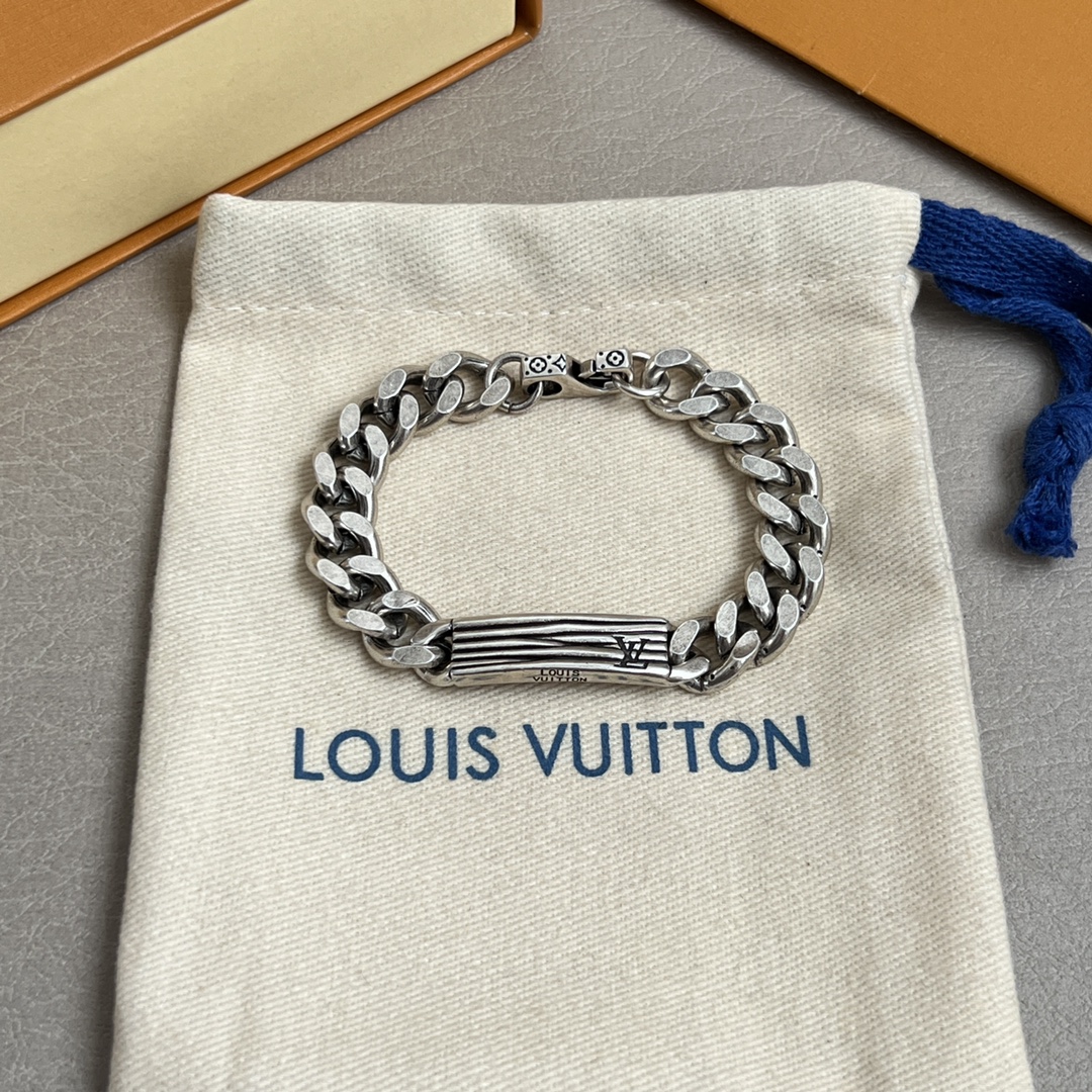 LV Unisex Bracelet