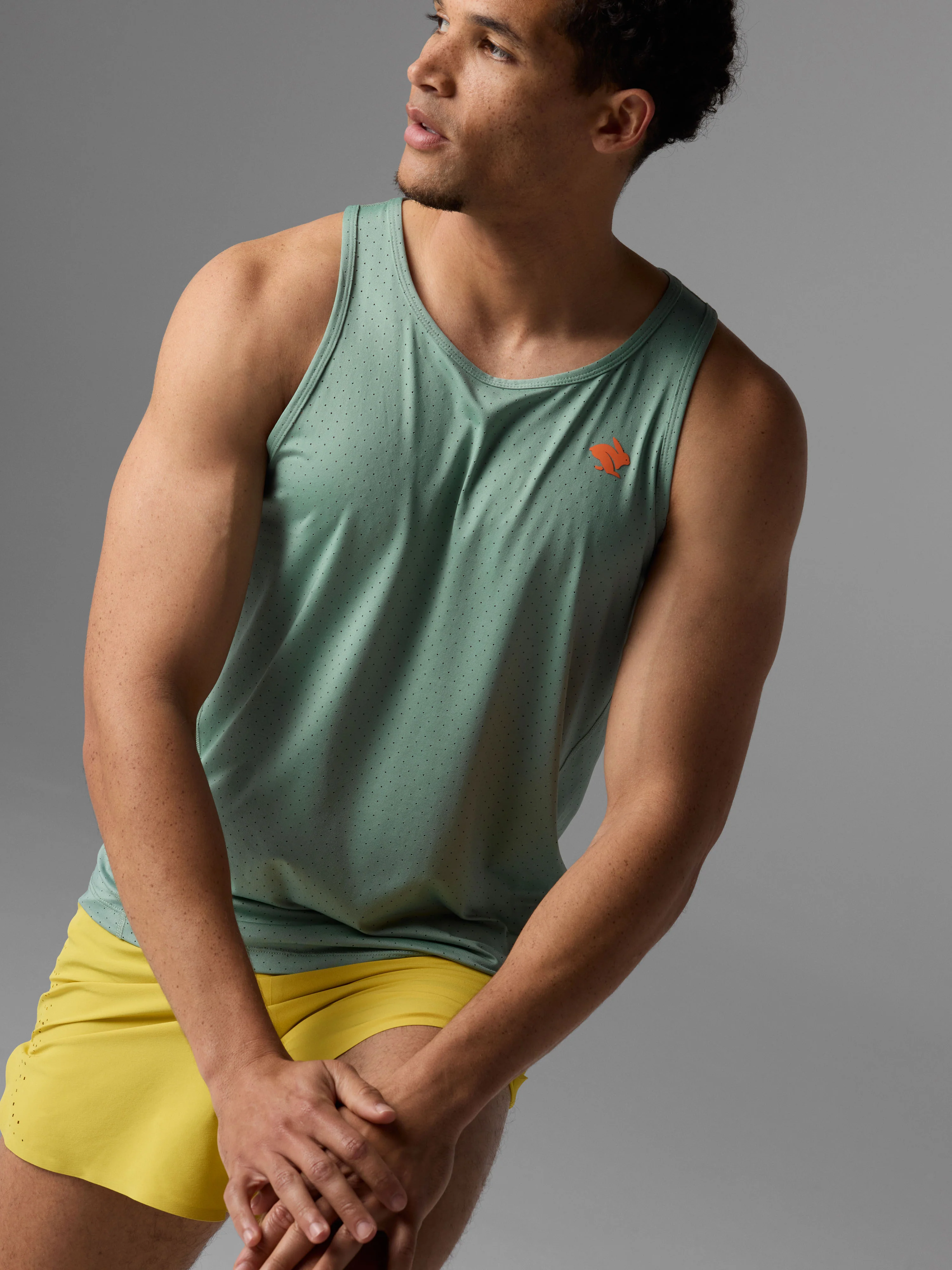 Ice Perf Tank