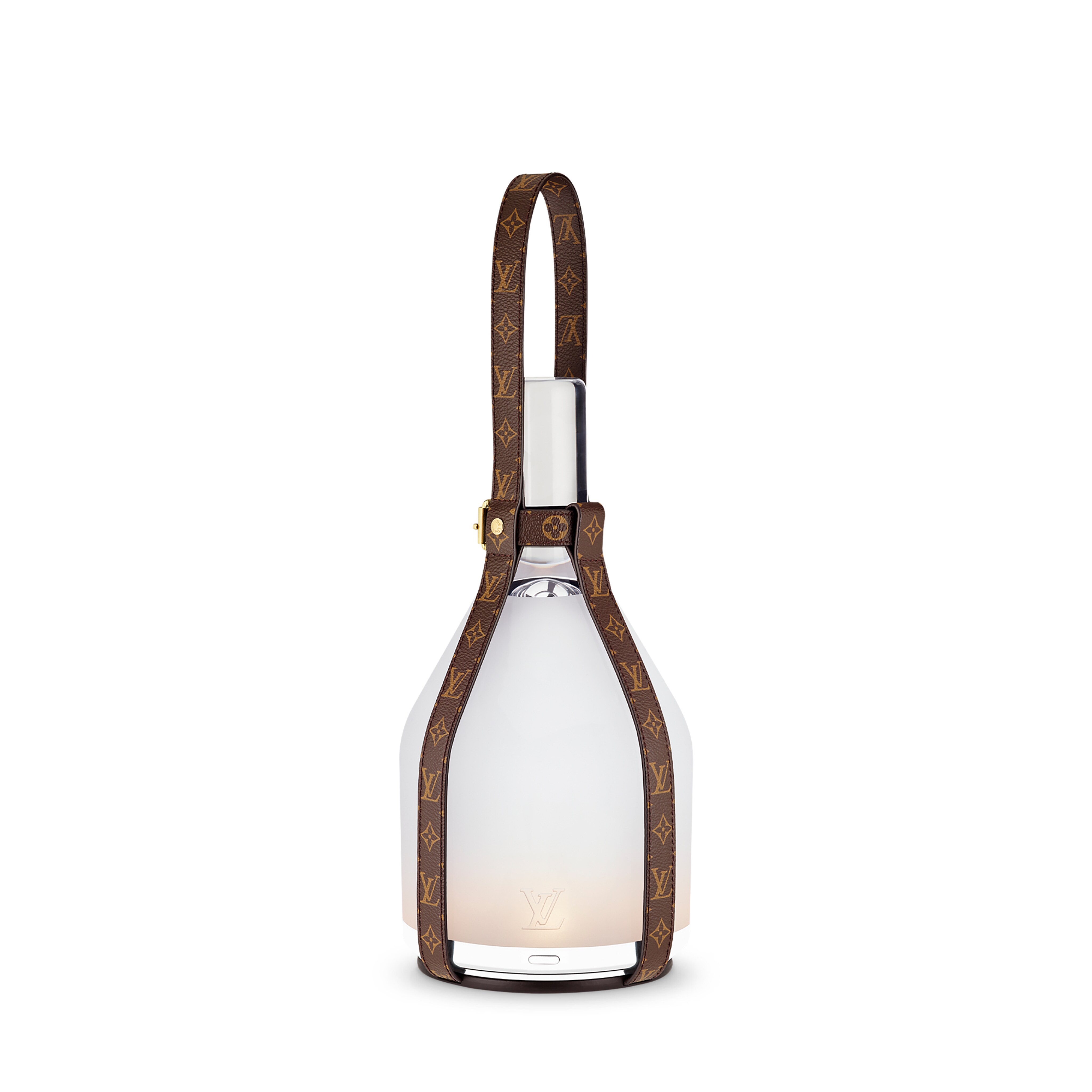 Bell Lamp By Edward Barber & Jay Osgerby​