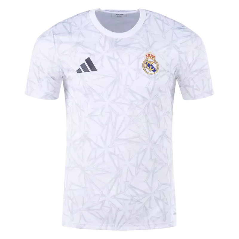 24/25 Real Madrid Pre-Match Jersey