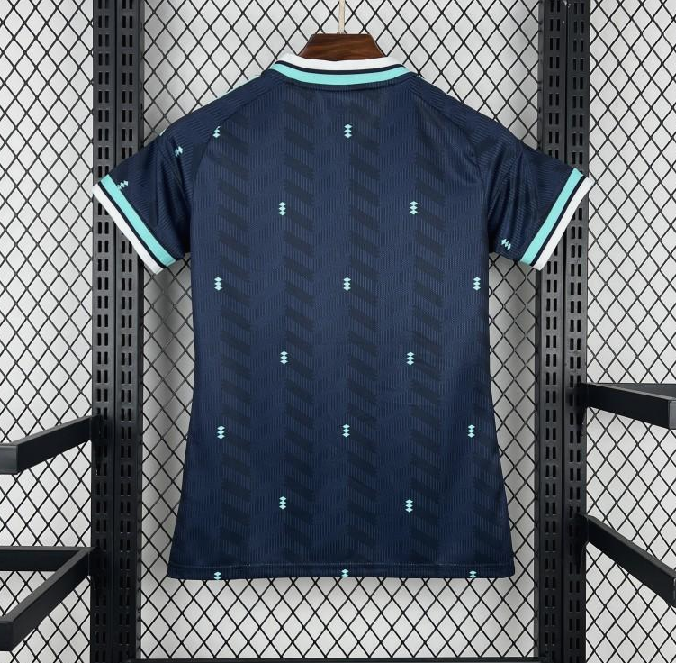 2026 Womens Germany World Cup Away Jersey