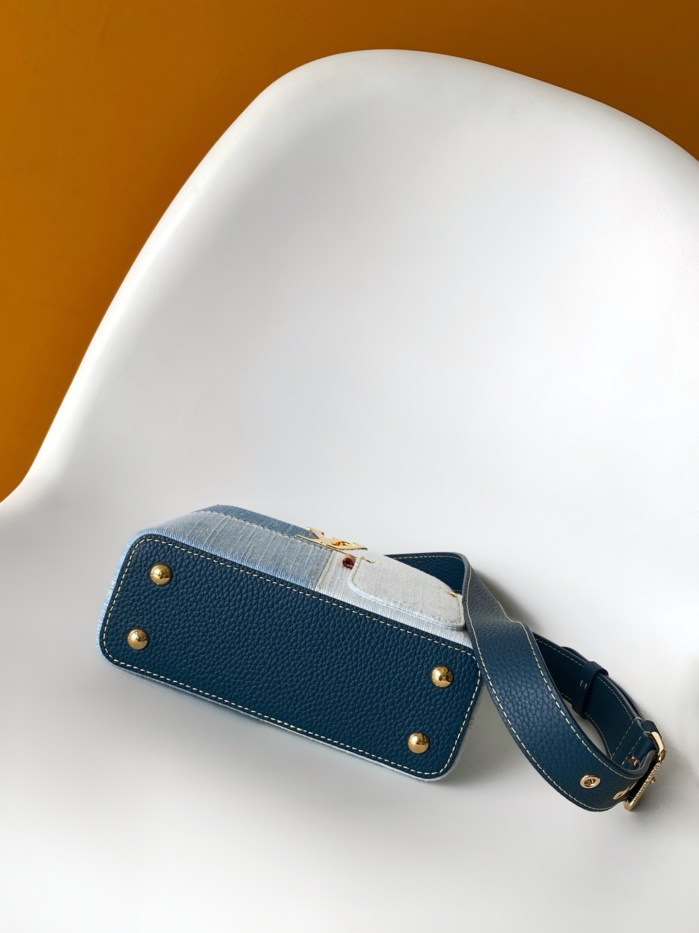 Louis Vuitton Capucines BB handbag