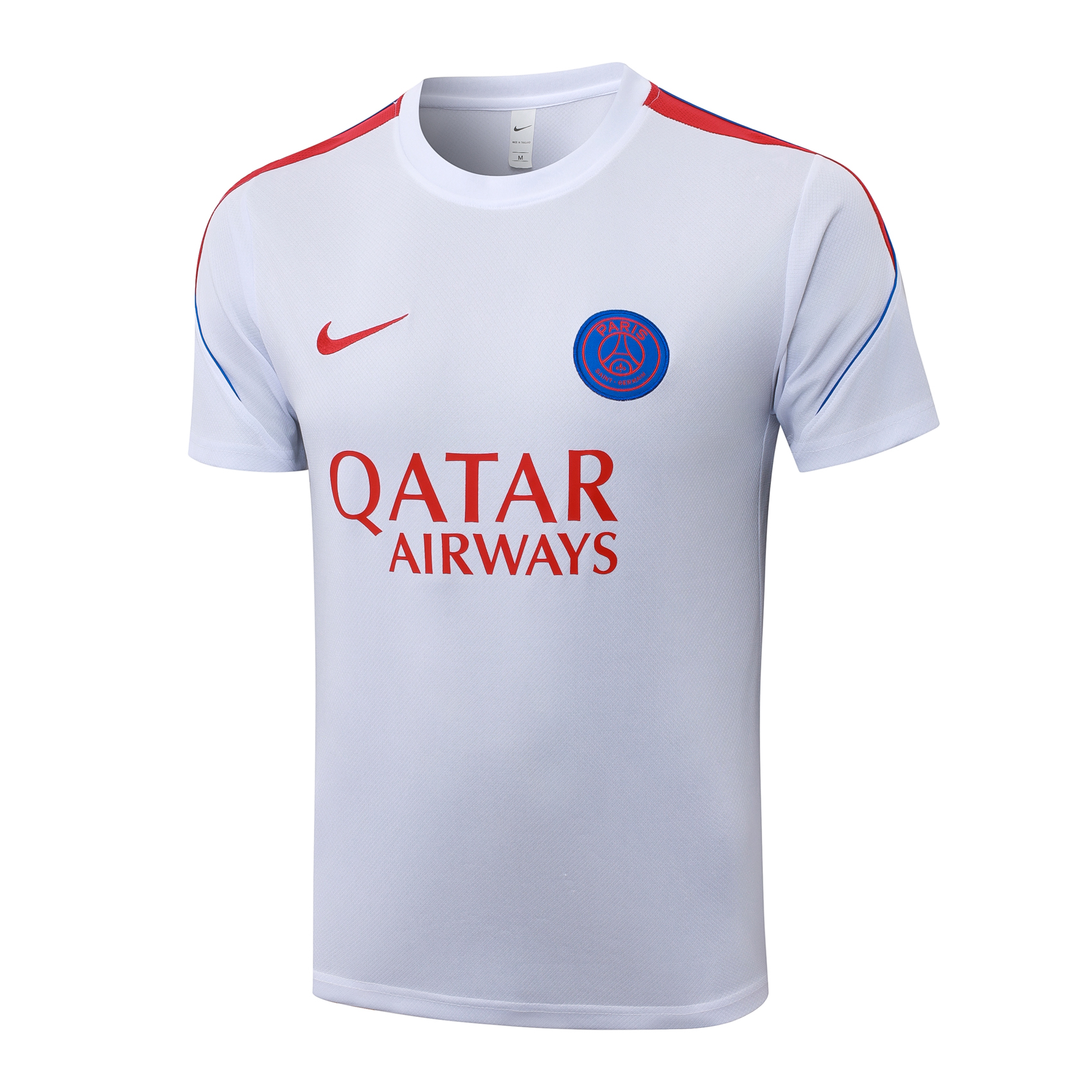 Paris Saint Germain Training Short sleeve Jersey 26/27
