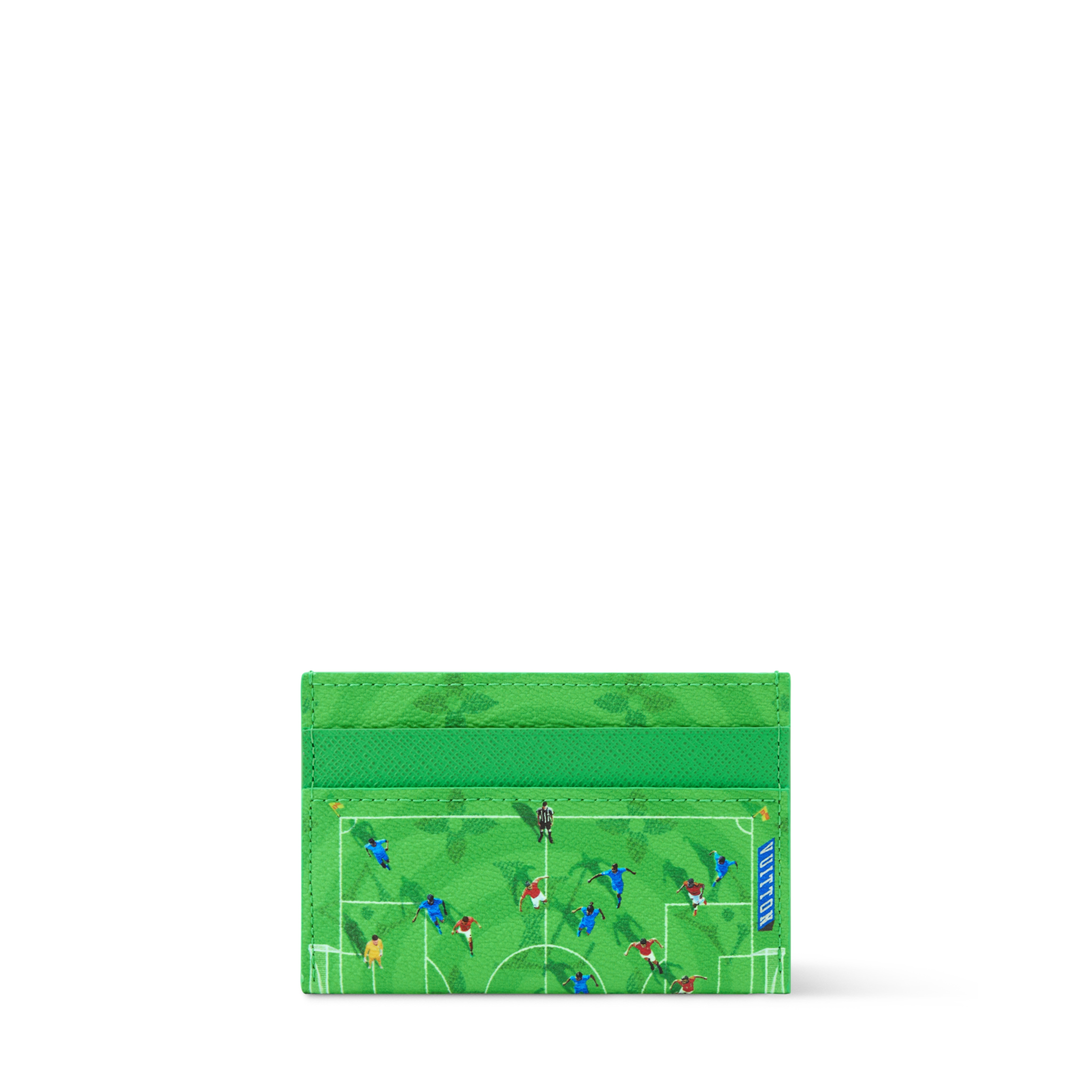 カードケース ポルト カルト･ダブル