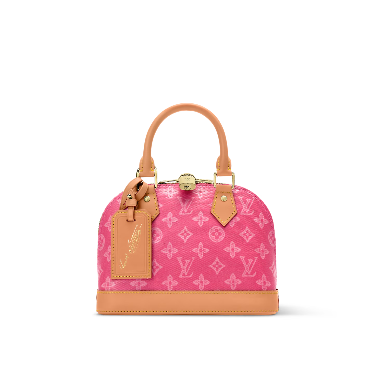 Louis Vuitton LV ALMA BB Bags