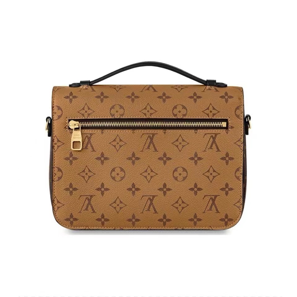 Louis Vuitton LV Pochette Metis East West M46279