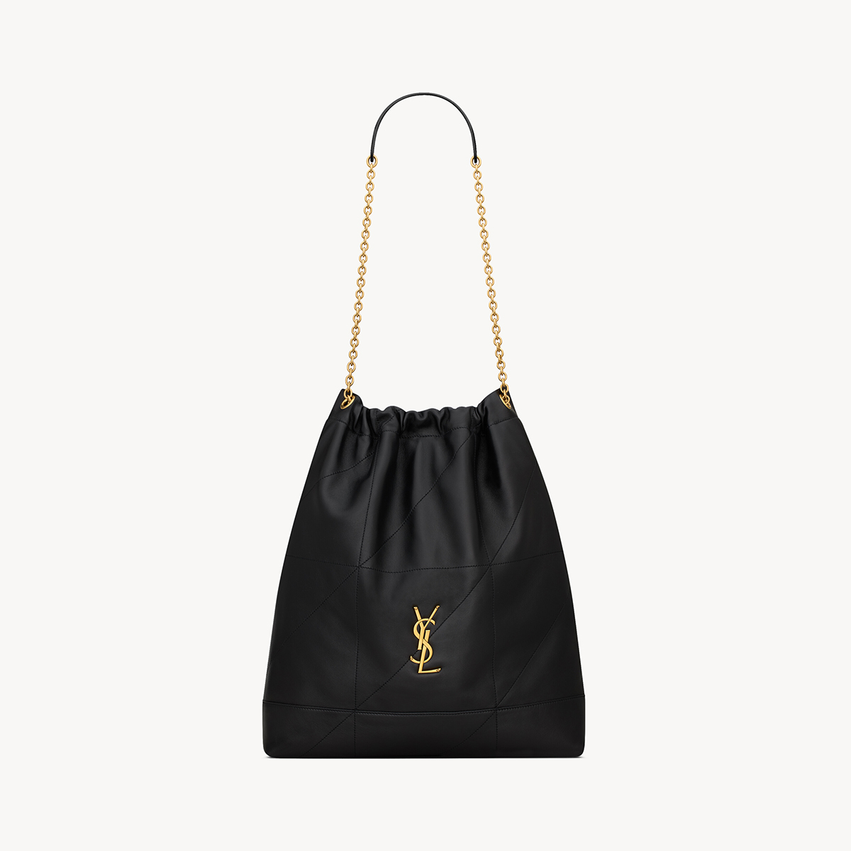 Saint Laurent YSL JAMIE POCHON in lambskin