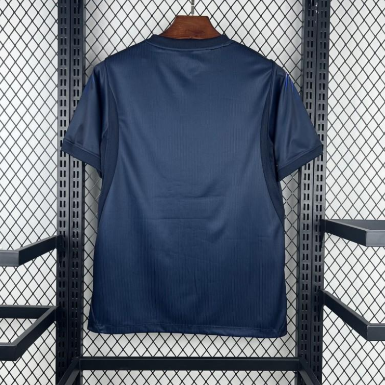 2026 Uruguay Away Fan Jersey S-2XL