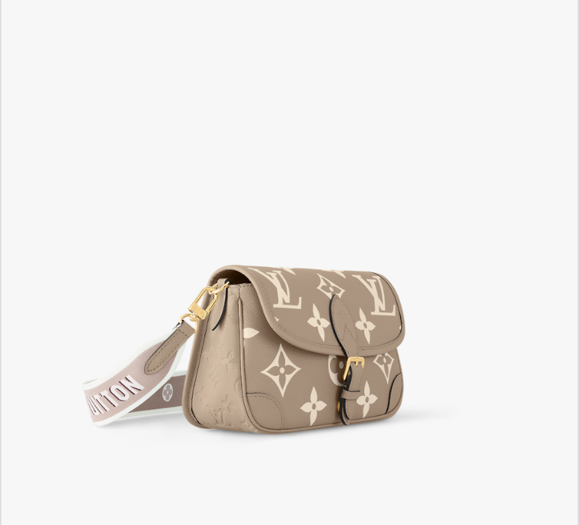 Louis Vuitton LV Diane M46583