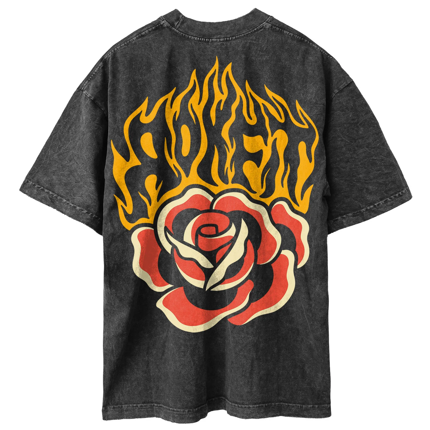 Ember Rose - Street Tee