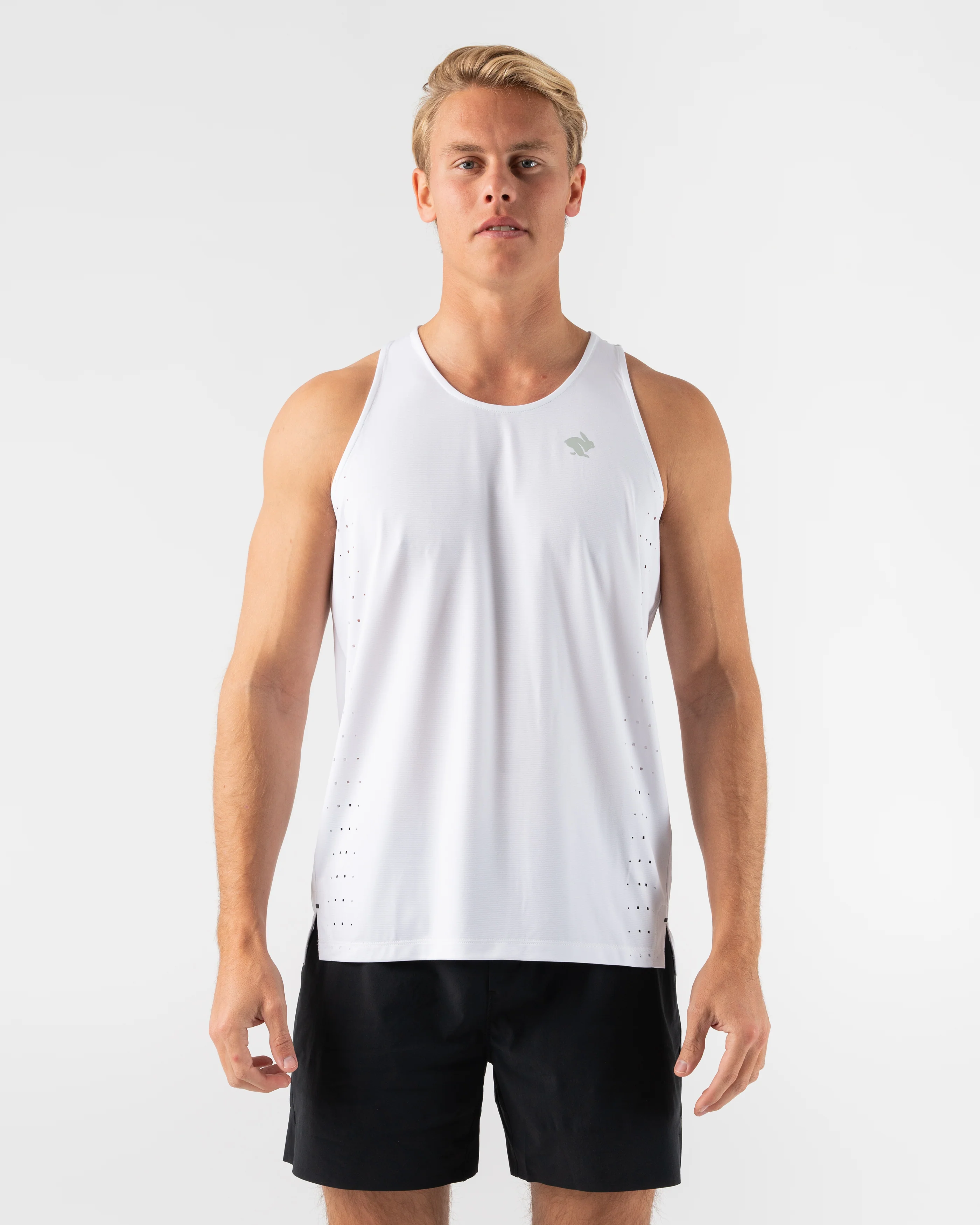 (Pre-order)Race Pace Tank