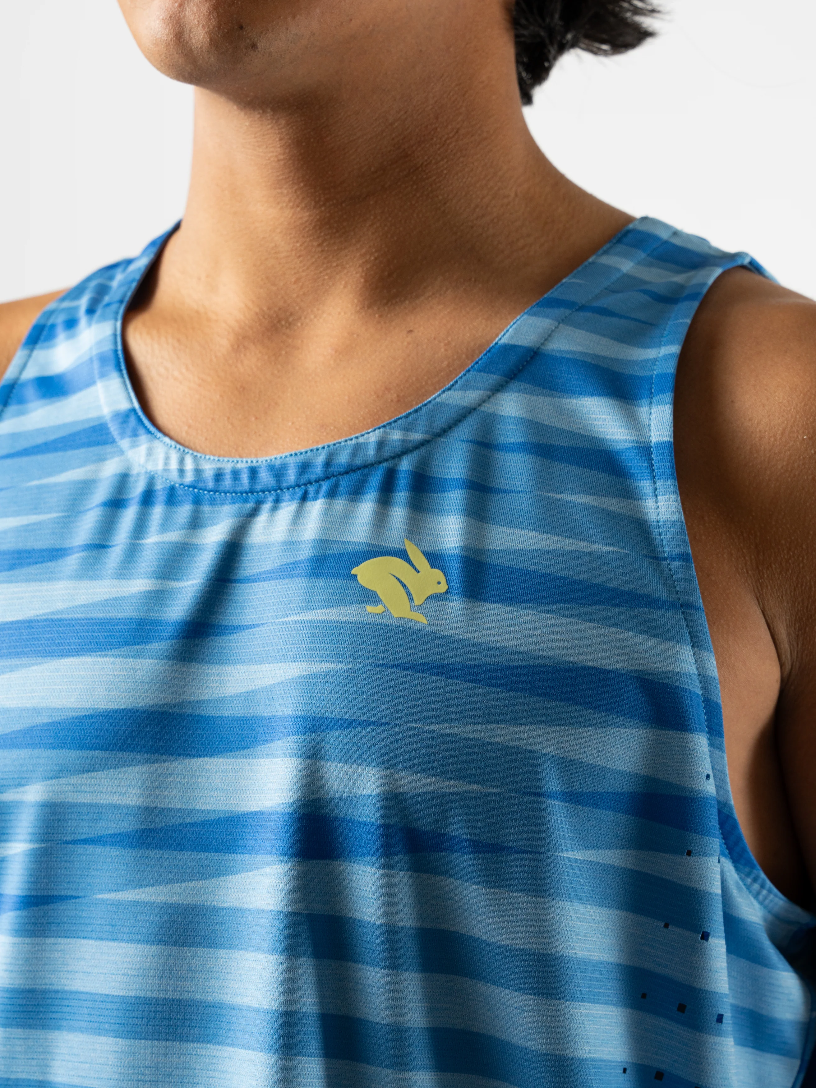 Race Pace Tank