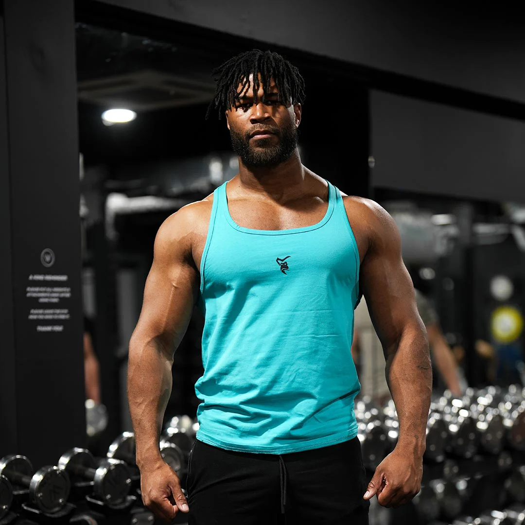 Vital Stringer Vest