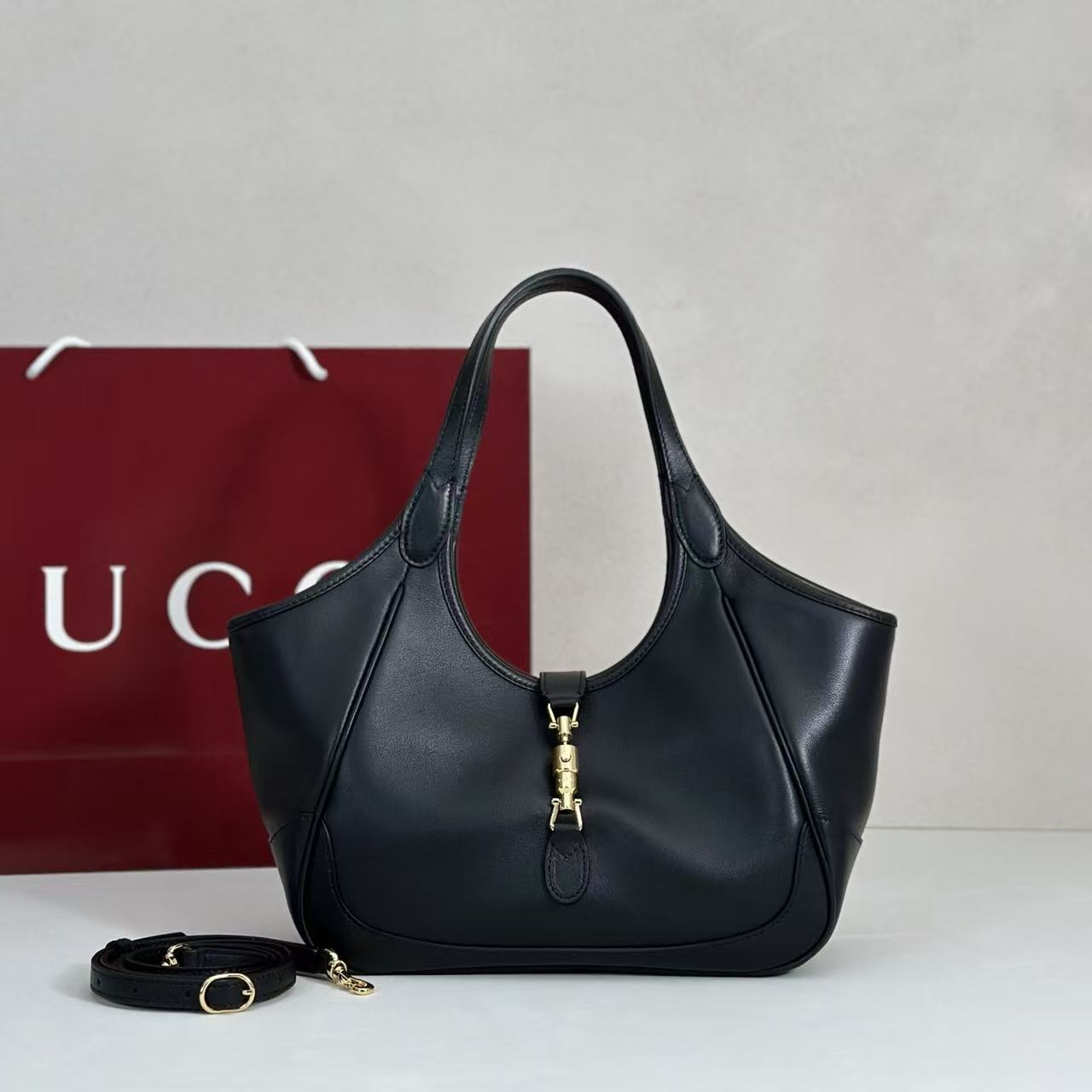 Gucci Mercato small tote bag