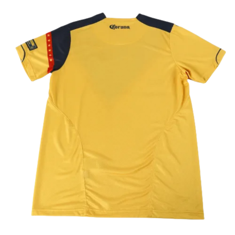 Club America 2006 Retro Jersey 90th Anniversary Home