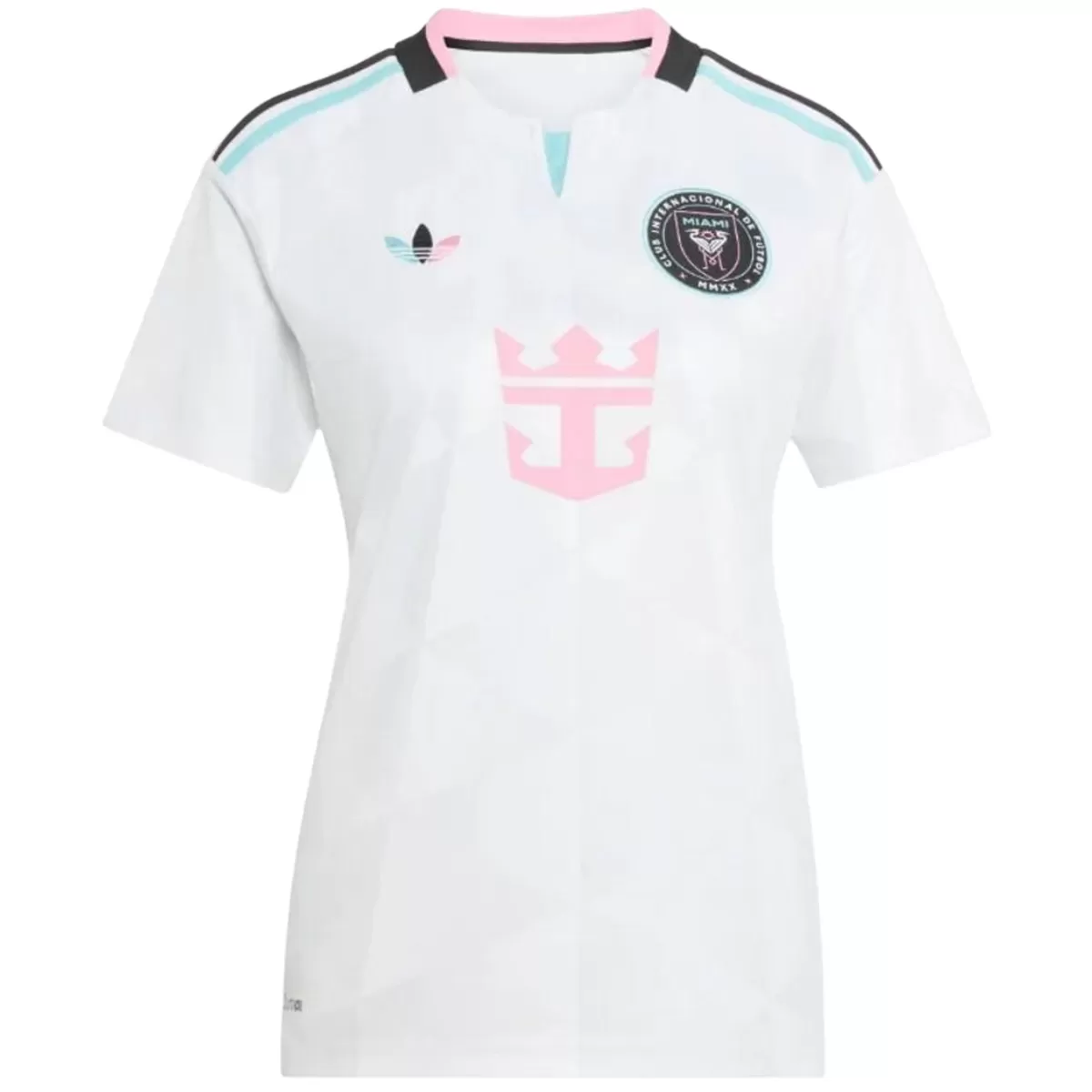Women's Inter Miami Third Jersey Fan Version 26/27