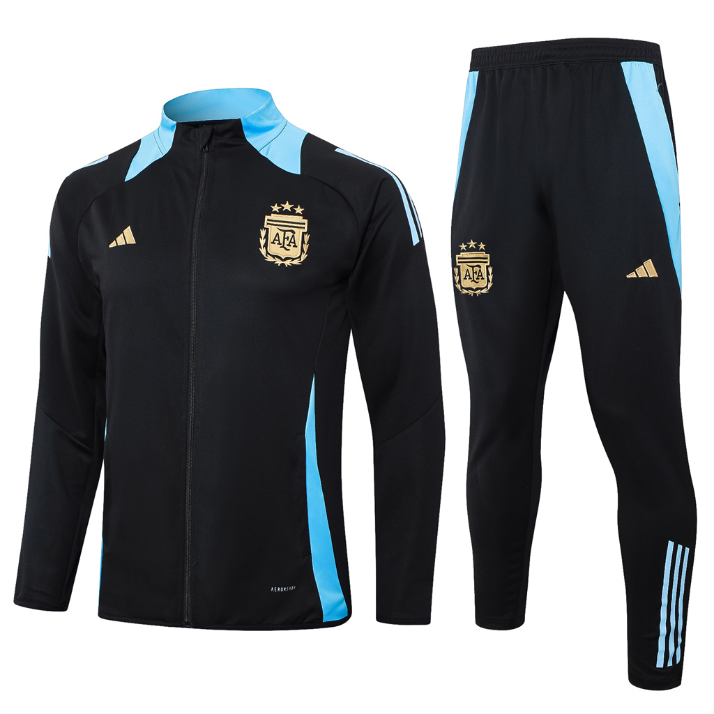 Argentina Training Jacket 24/25