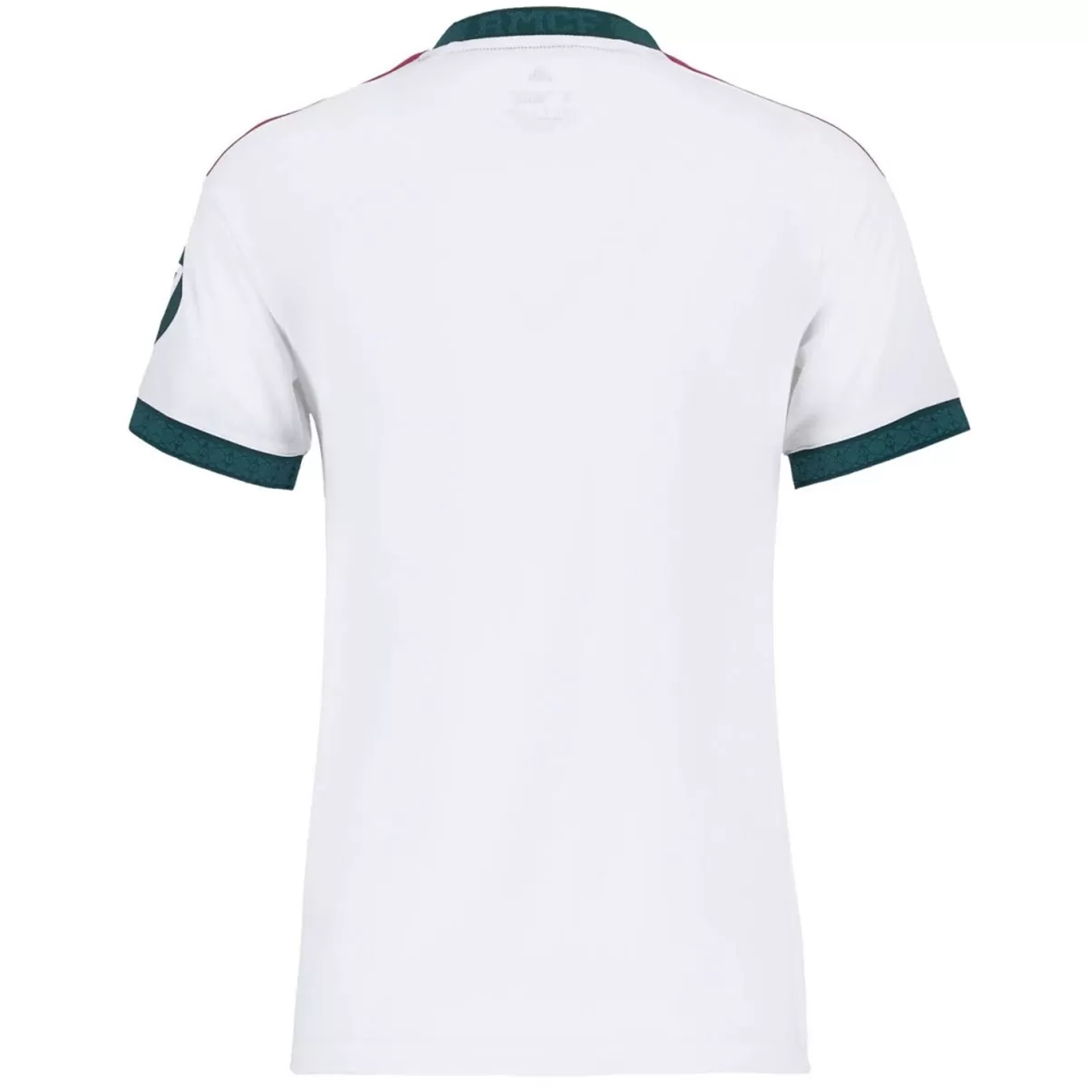 Women's Real Madrid Home Fan Version 26/27