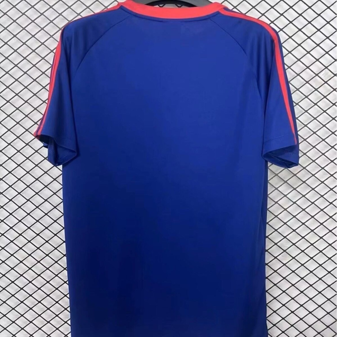Chilean University jersey 26/27