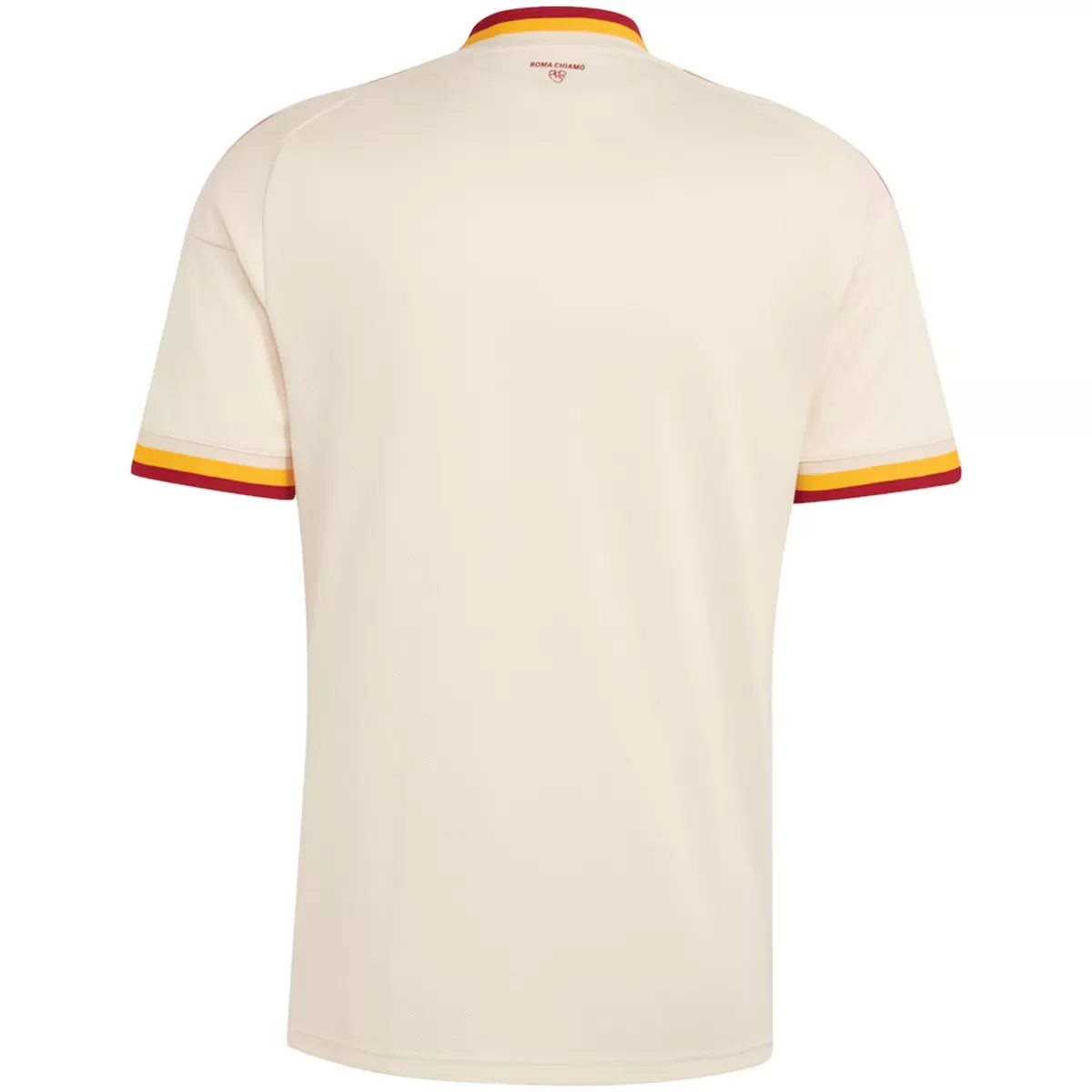 AS Roma Away Jersey Fan Version 26/27 | Soc Jersey - Premium Football Jersey