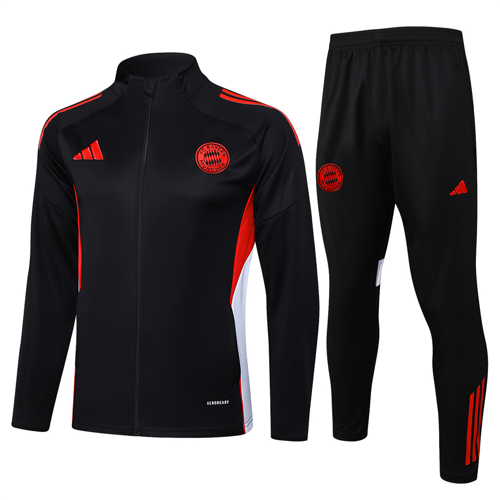 Bayern Munich Training Jacket Suit 25/26