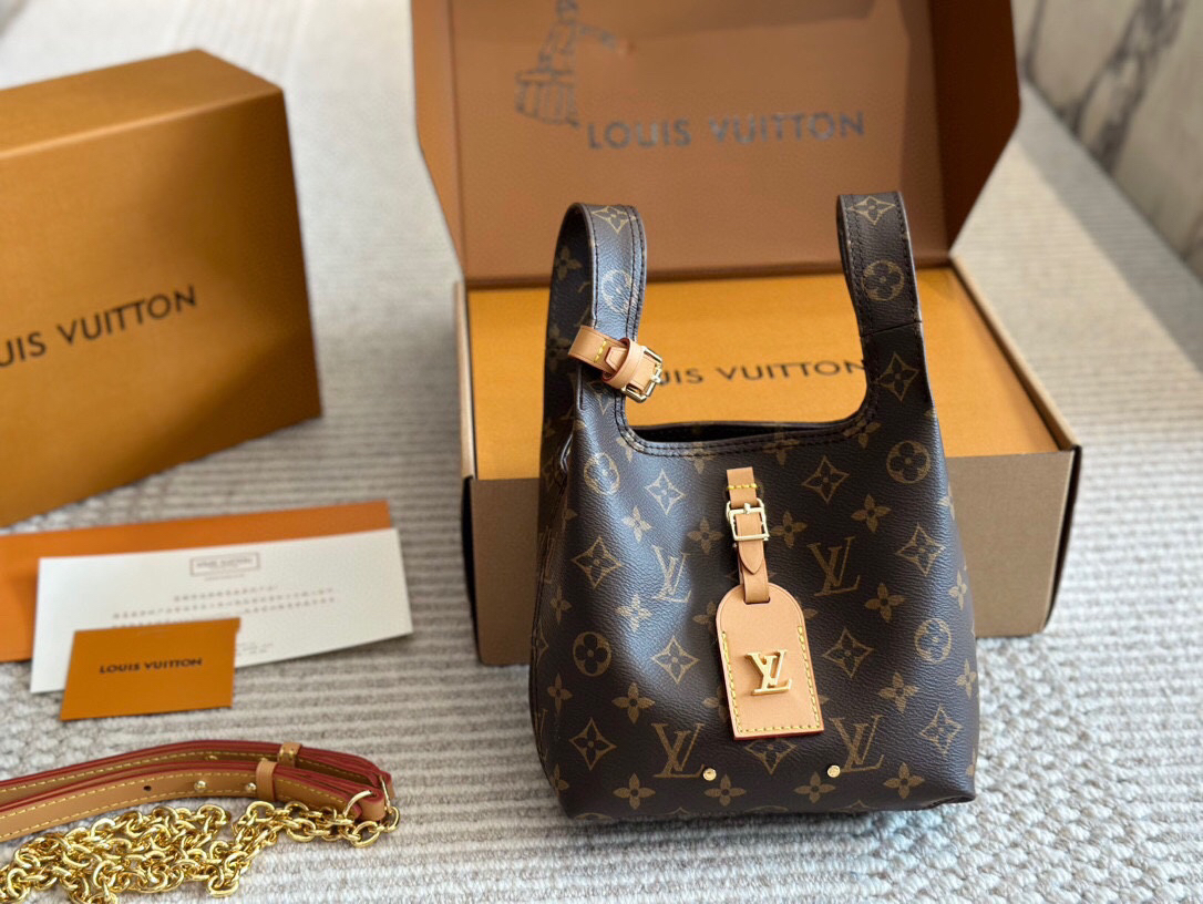 Louis Vuitton LV New Handbags