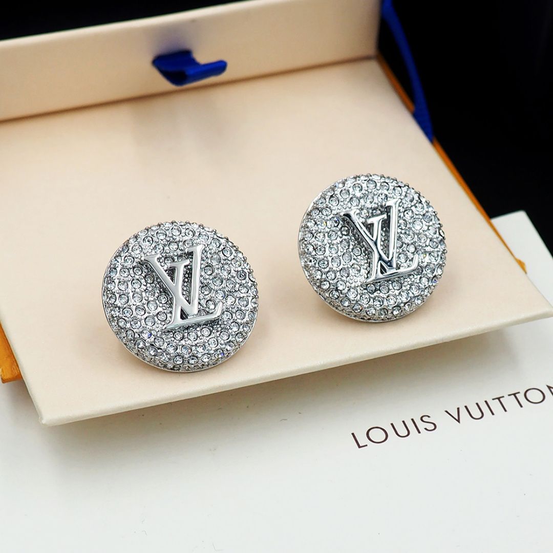 LV Fashion Earrings