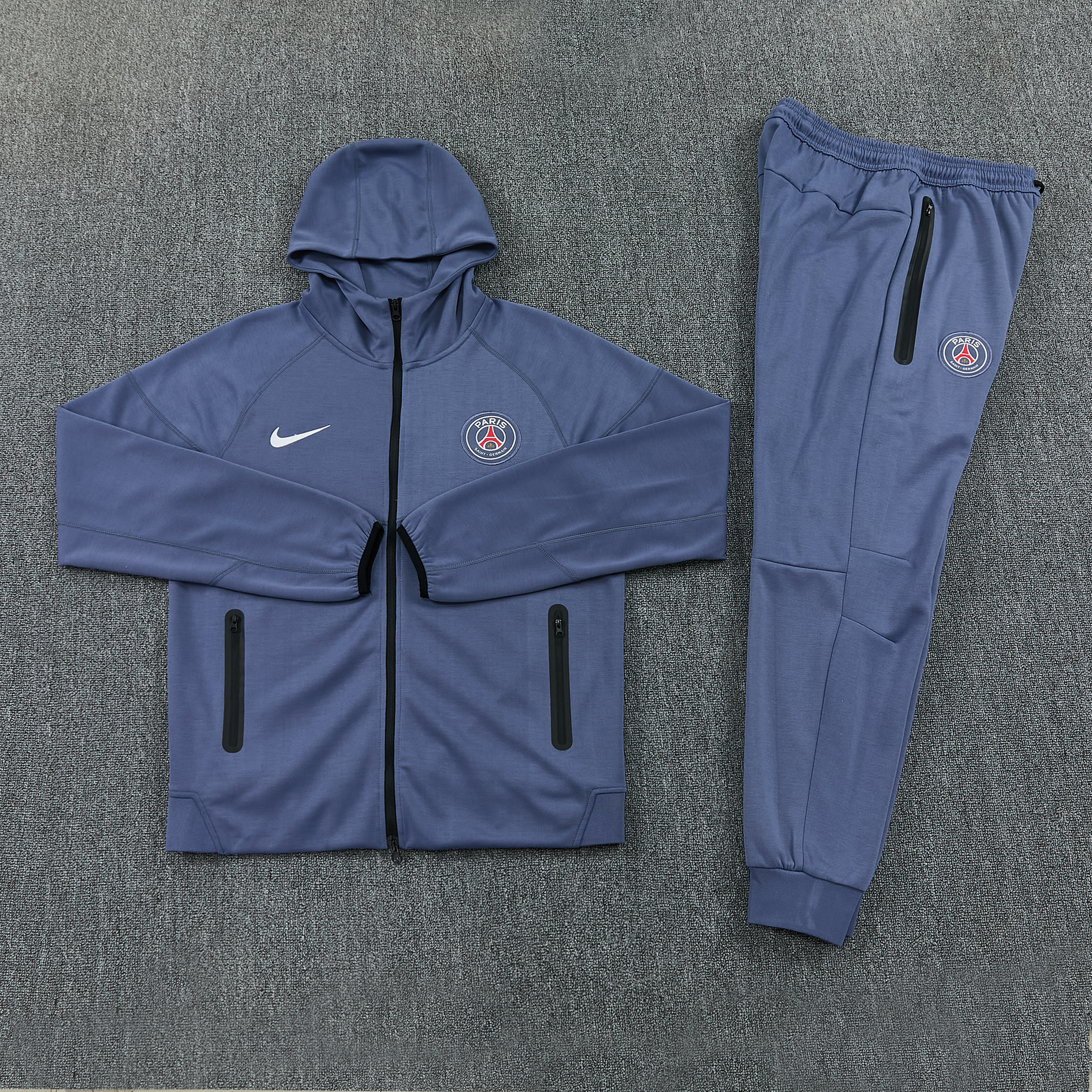 PSG 2026/27 Training Suit Hoodie