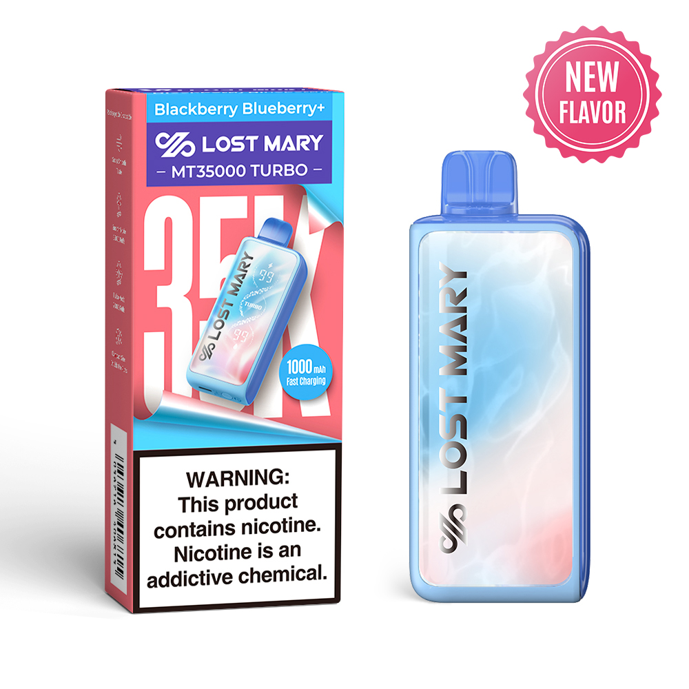Lost Mary MT35K Turbo Disposable product image