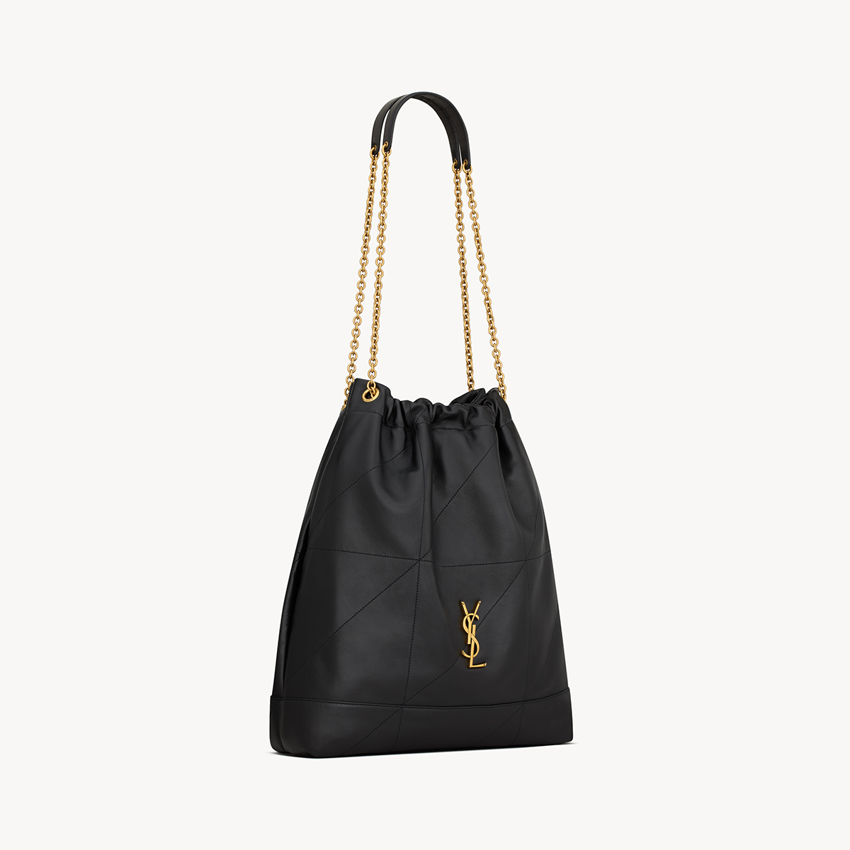 Saint Laurent YSL JAMIE POCHON in lambskin
