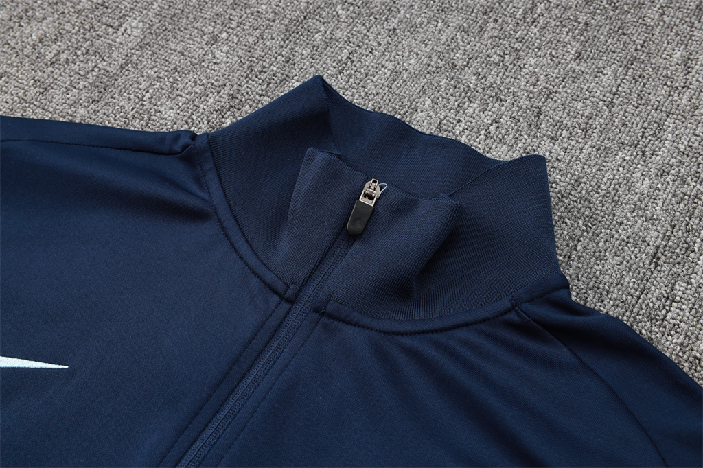 France Kids Training Suit 24/25 | Soc Jersey - Premium Football Jersey